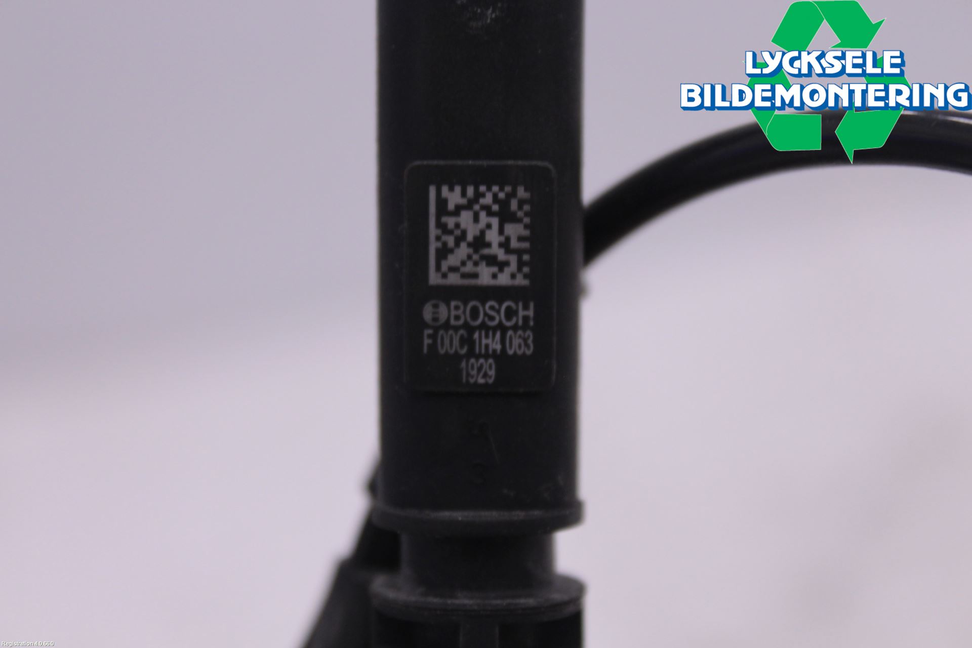 BMW X3 G01 18- Abs Sensor