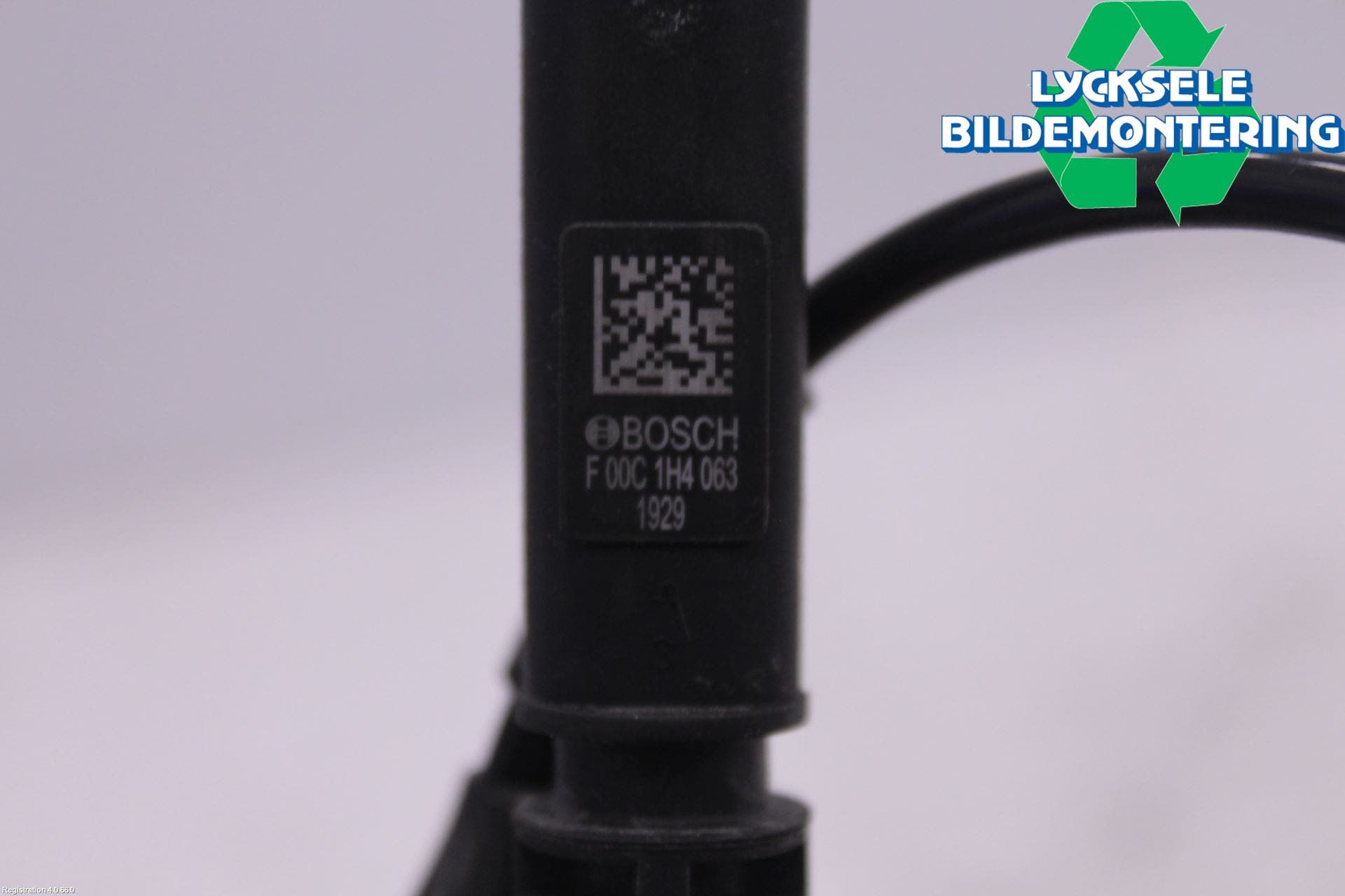 BMW X3 G01 18- Abs Sensor