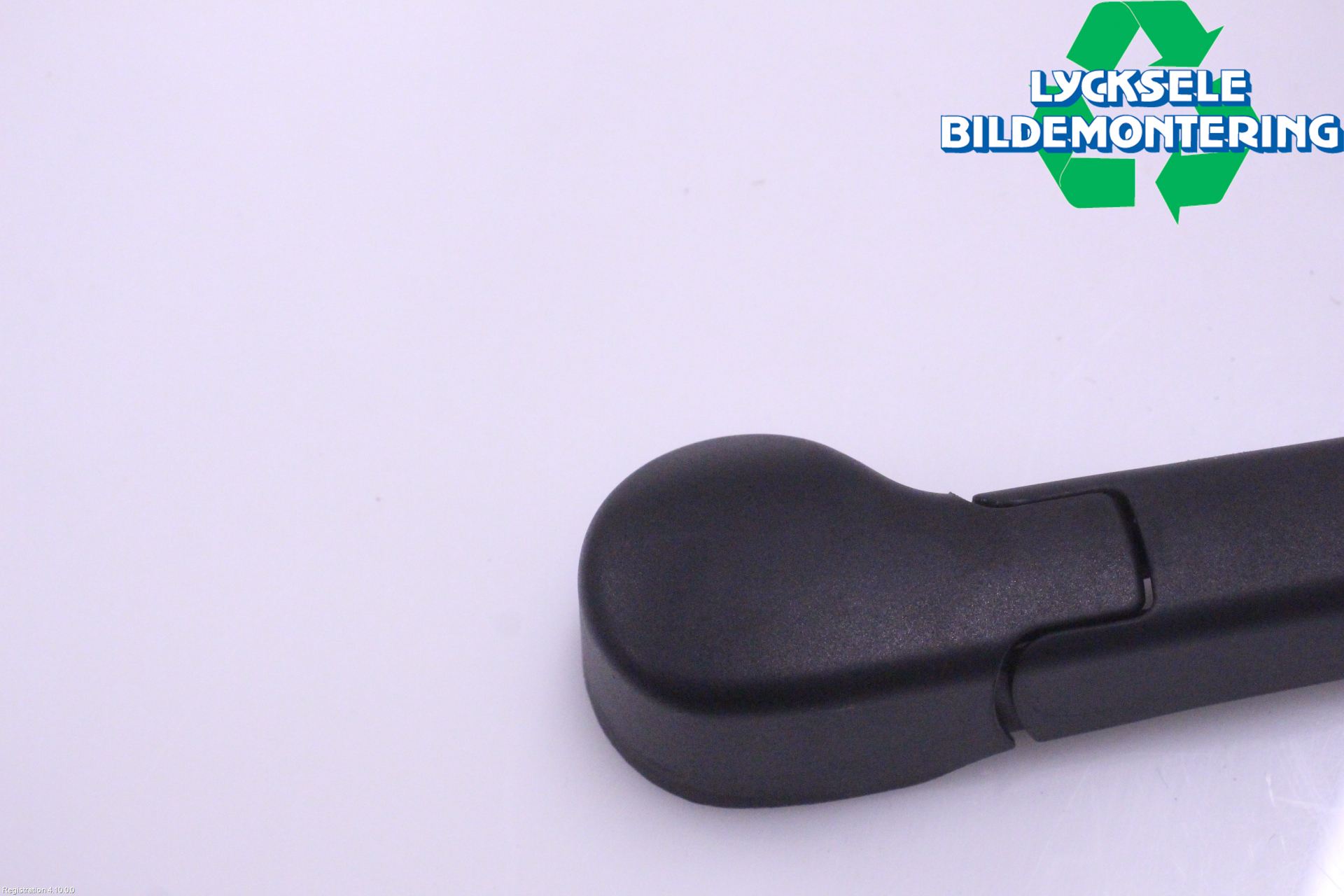 Skoda ENYAQ iV 21- Torkarblad Bakruta