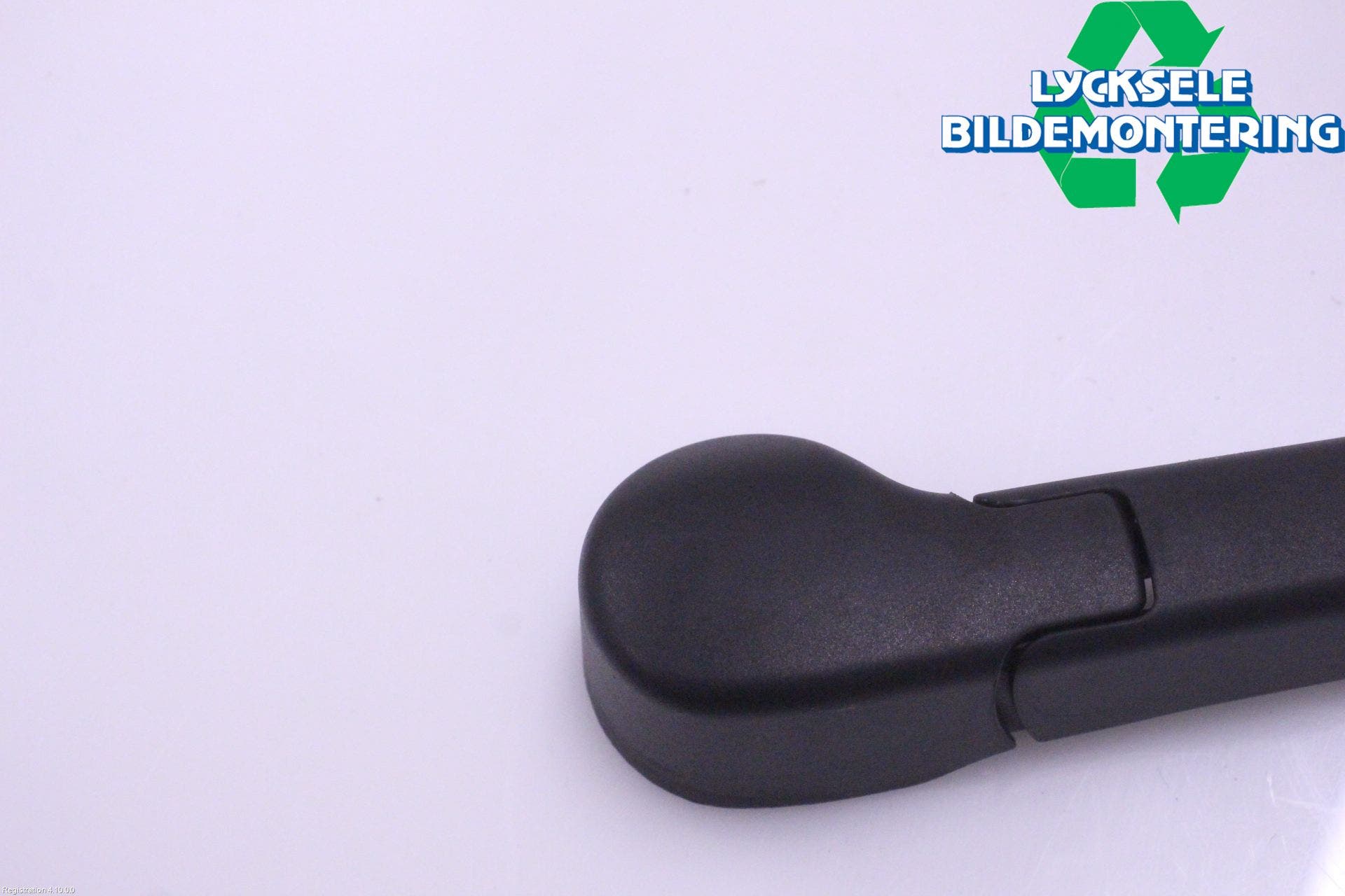 Skoda ENYAQ iV 21- Torkarblad Bakruta