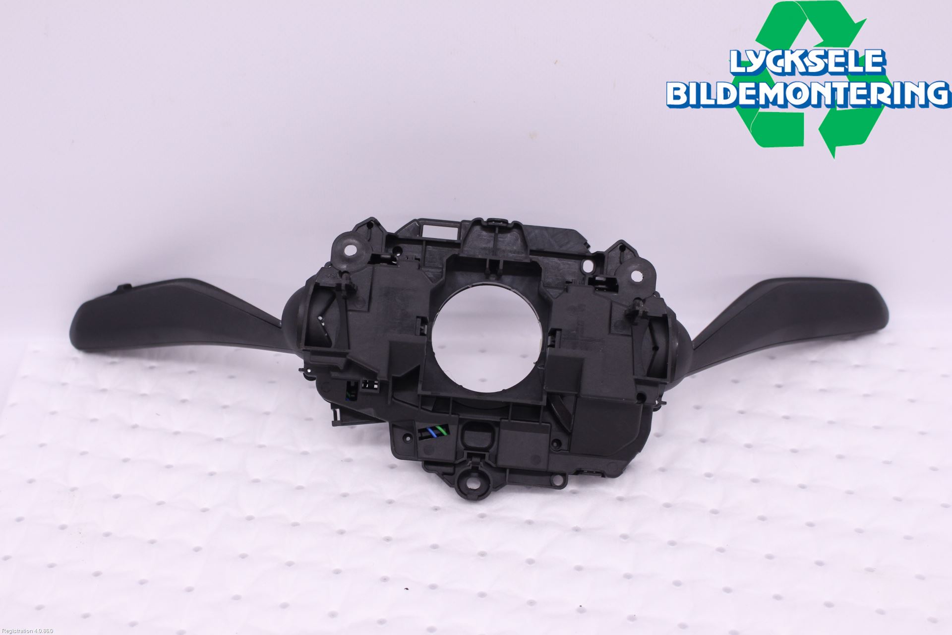 Volkswagen VW ID.4 21- Spakcentral