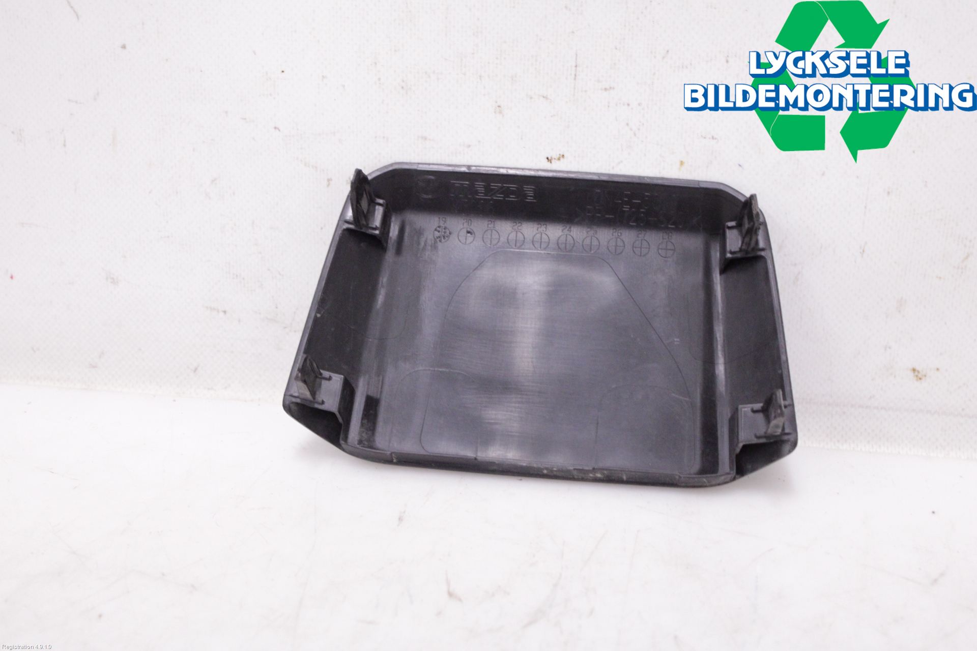 Mazda MX-30 20- Sensor Övrigt