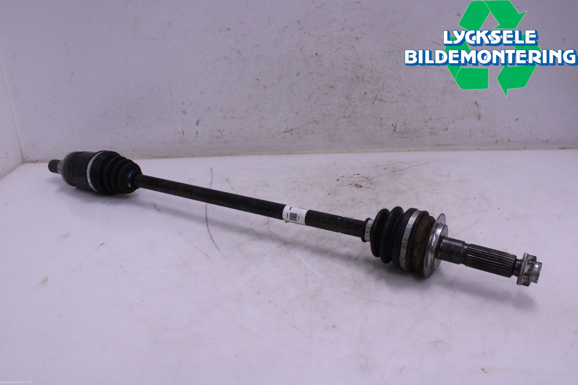 Subaru OUTBACK 21- Drivaxel Bak Höger