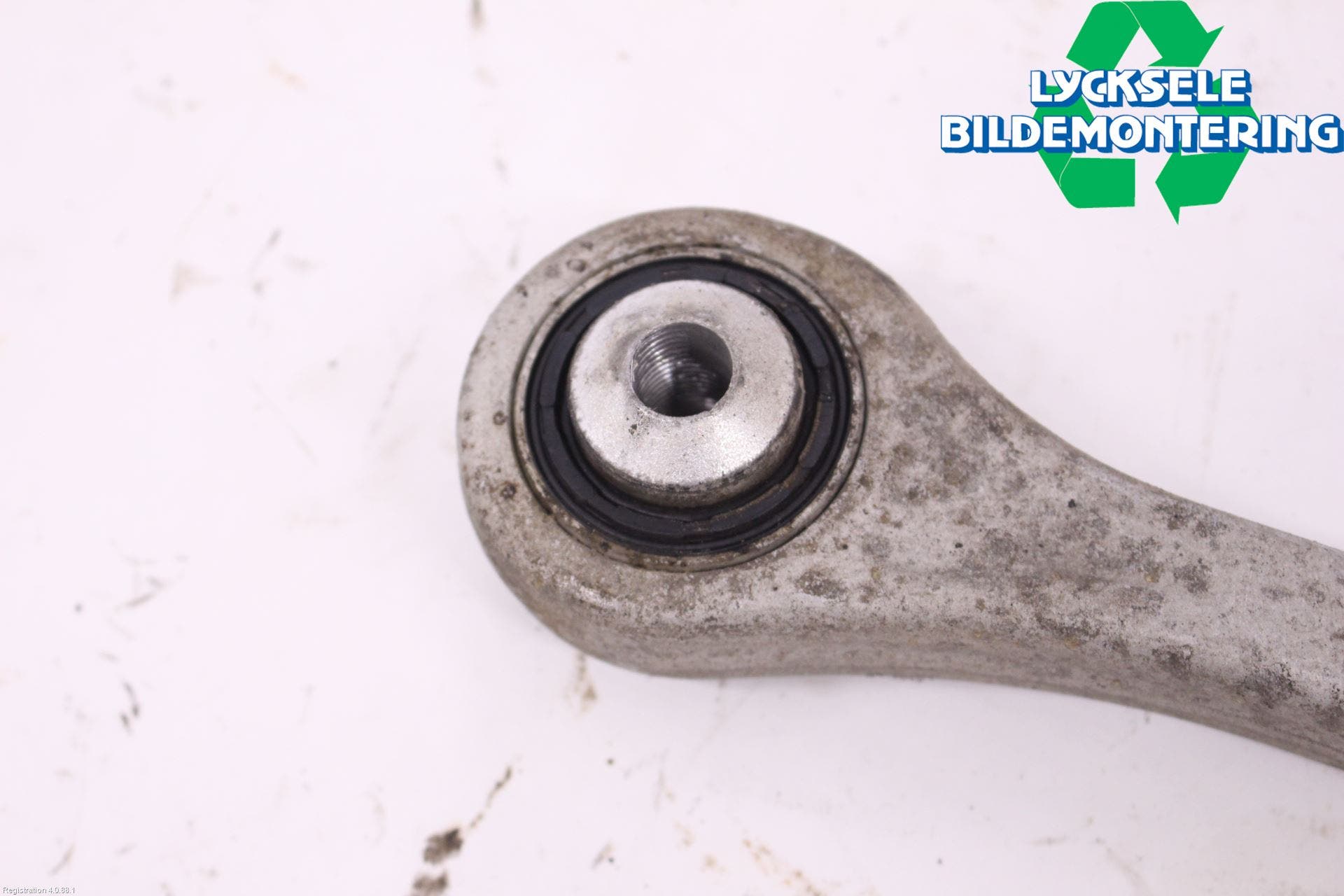 Audi A6 F2/C8 19- Bärarm Bak Vänster