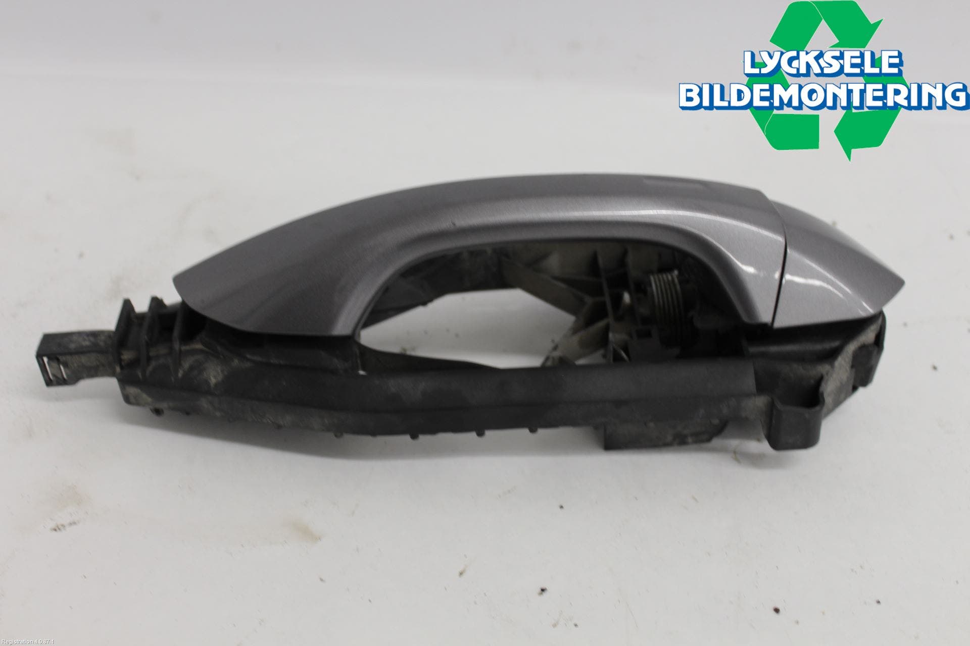 Audi A6 F2/C8 19- Dörrhandtag Yttre Hö