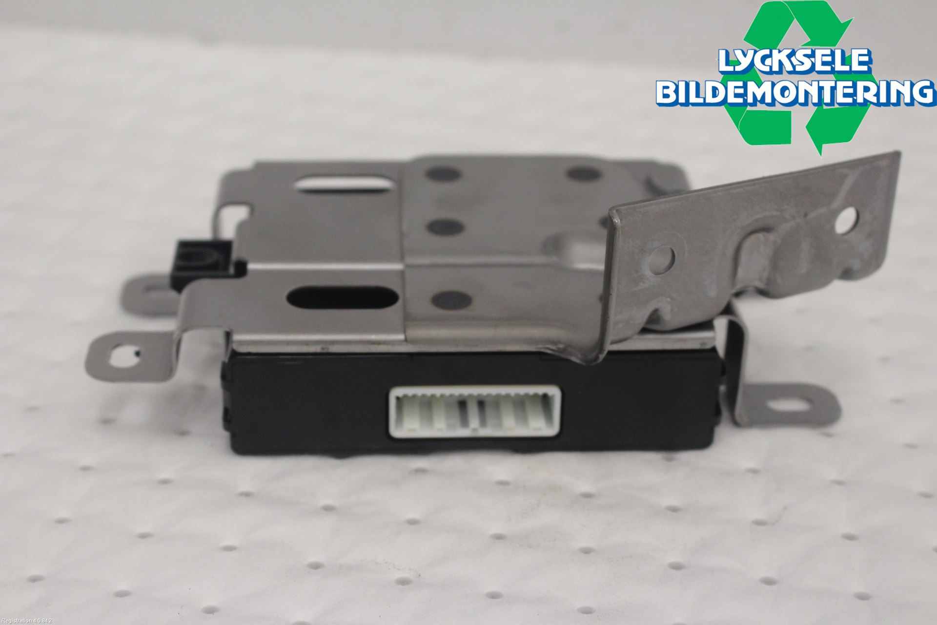 Mitsubishi OUTLANDER 13-21 Styrenhet Övrigt