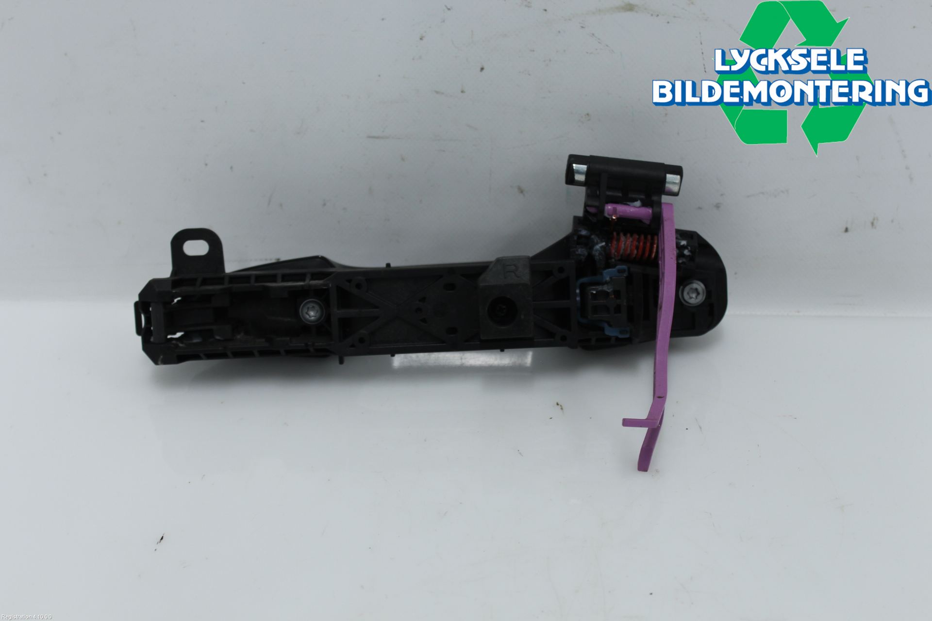 Toyota RAV4 13-18 Dörrhandtag Yttre Hö