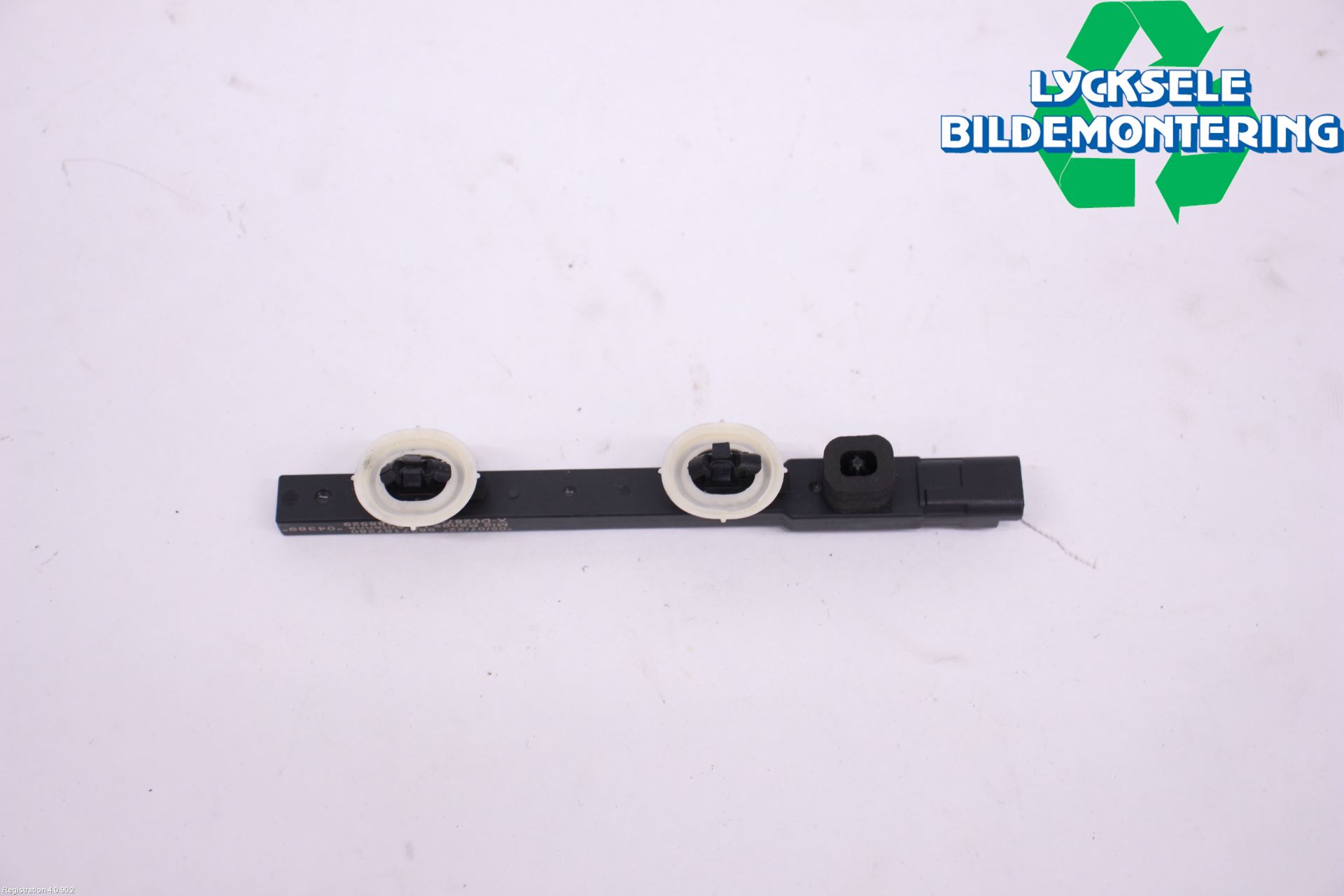 Citroen C4/E-C4 C4X/E-C4X III 21- Antenn El