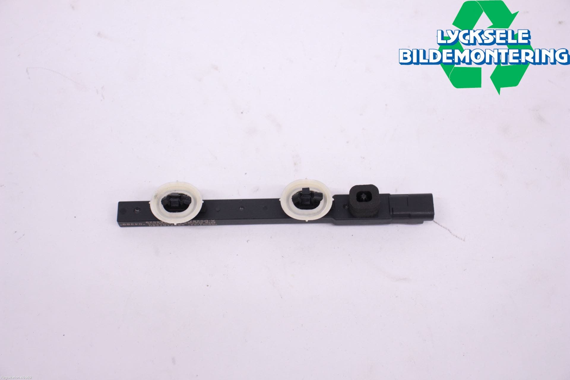 Citroen C4/E-C4 C4X/E-C4X III 21- Antenn El