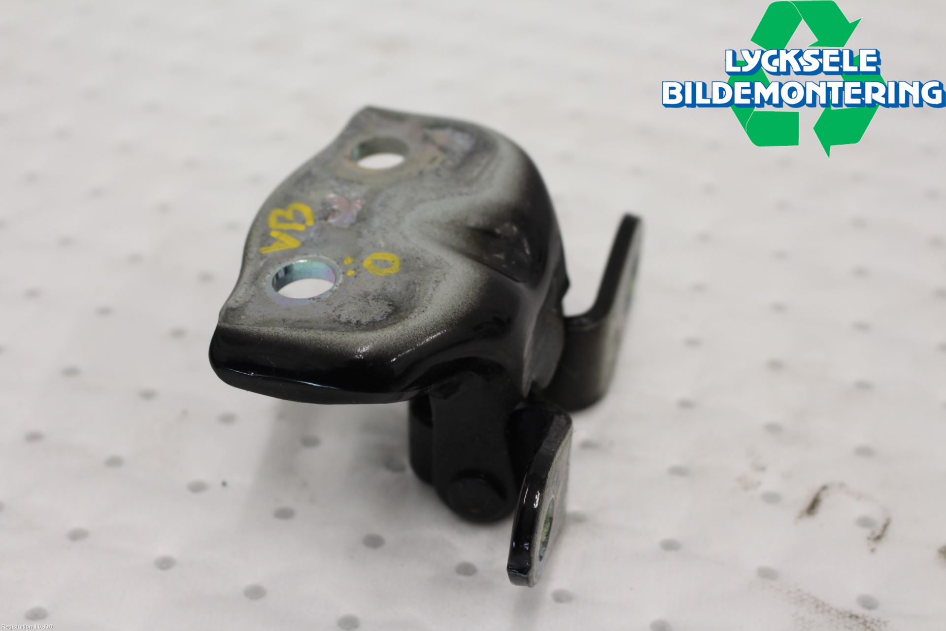 Kia SORENTO 15-20 Dörrgångjärn