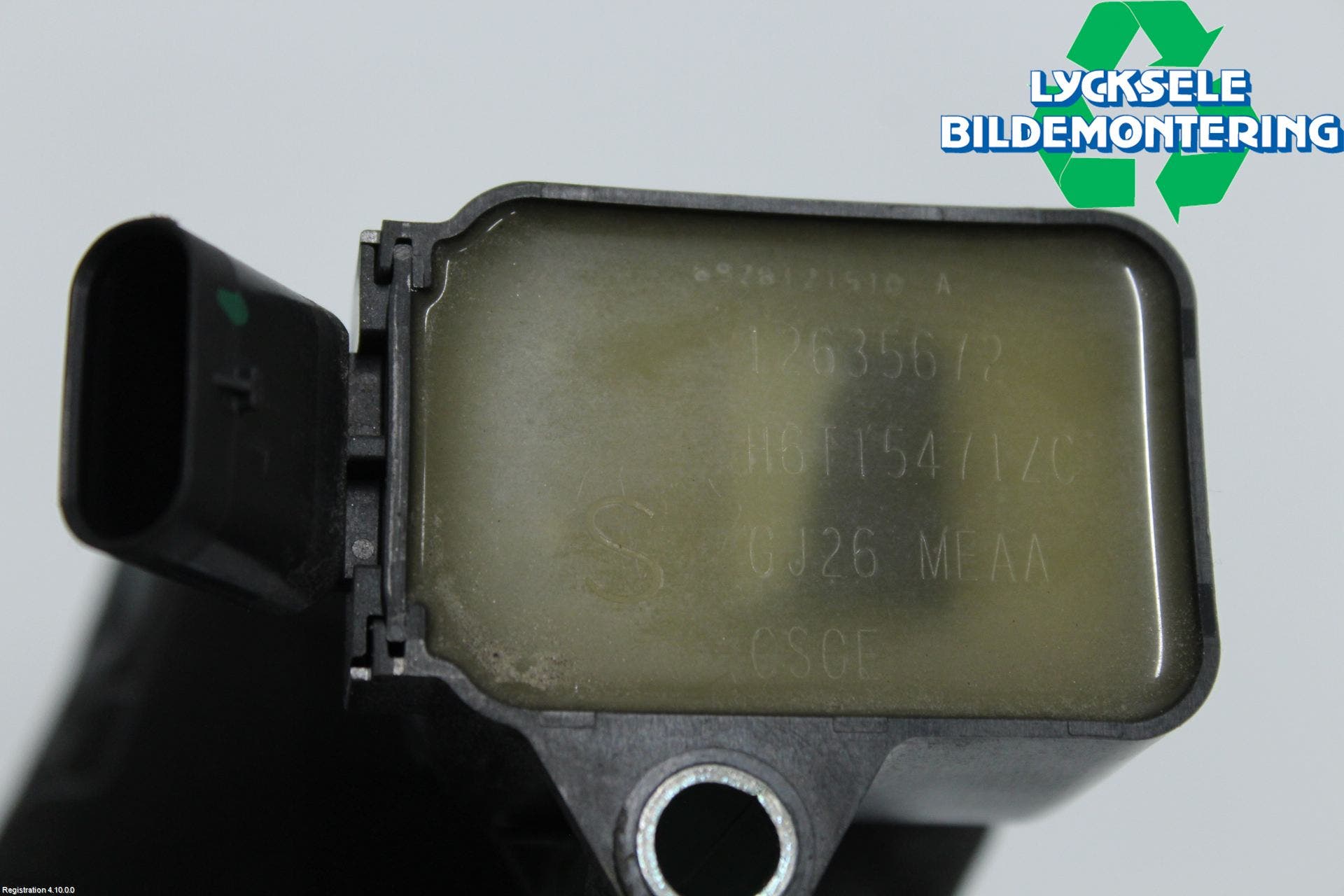 Opel ASTRA K 16-22 Tändspole