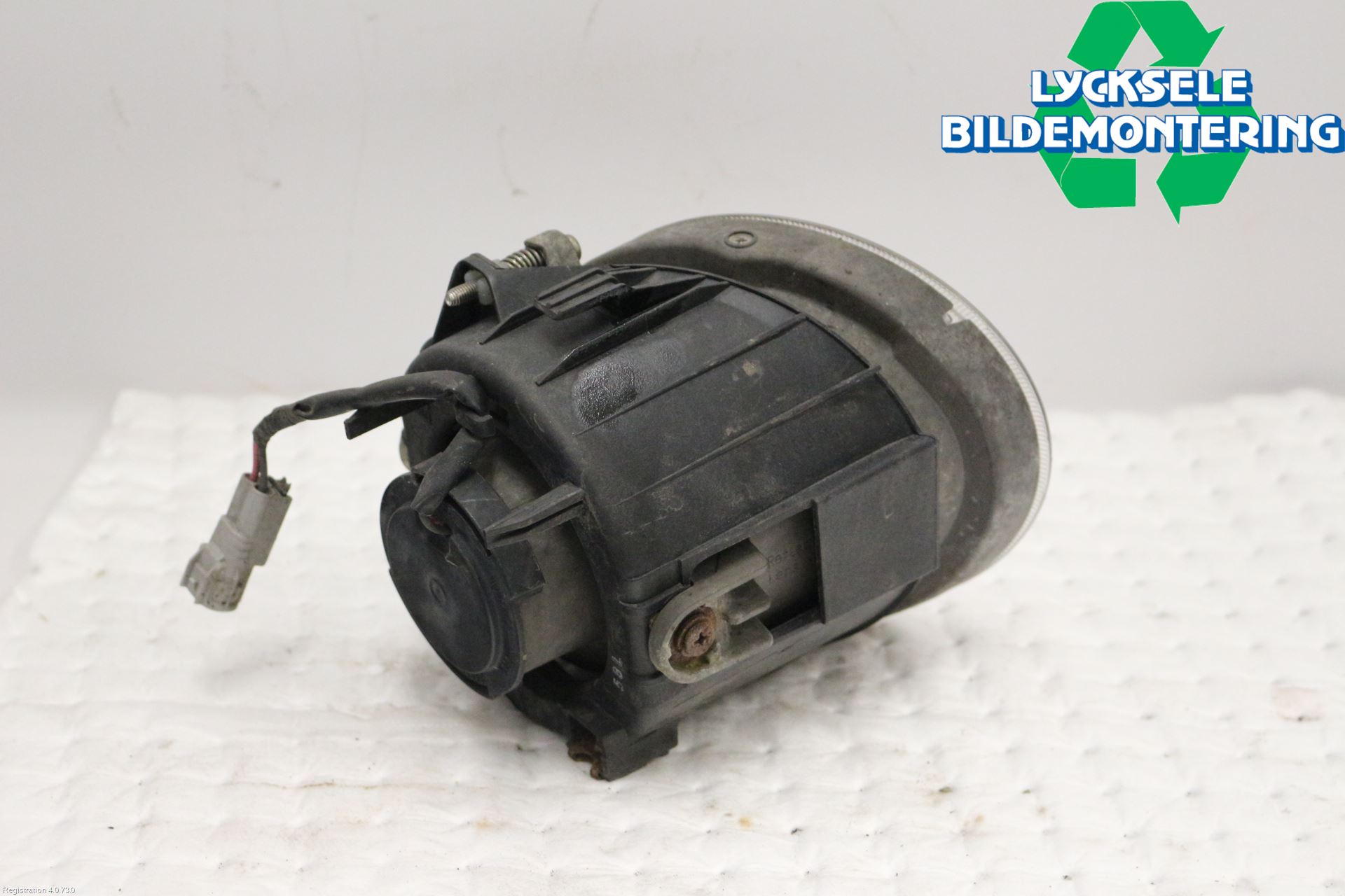 Subaru OUTBACK   04-06 Dimljus-Varselljus Fram