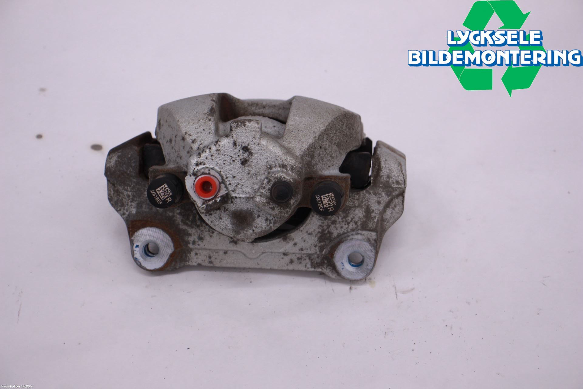 Ford KUGA/KUGA PHEZ/FHEV 20- Bromsok Fram Höger