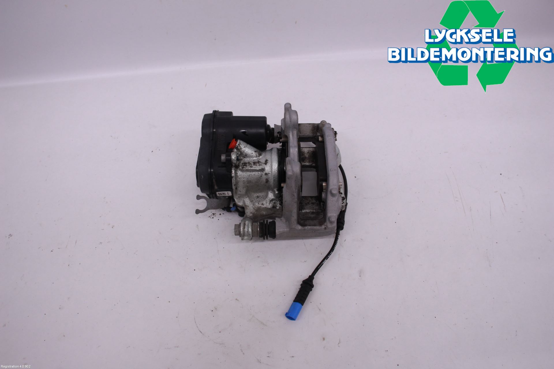 BMW X1/iX1 U11 23- Bromsok Bak Höger