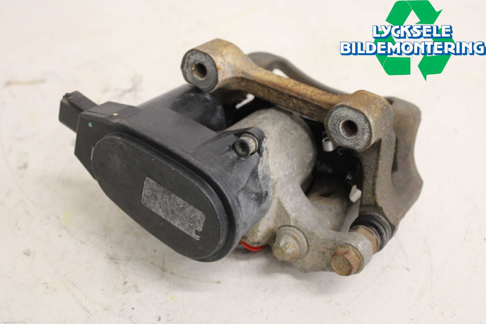 Hyundai i40 08-15 Bromsok Bak Vänster