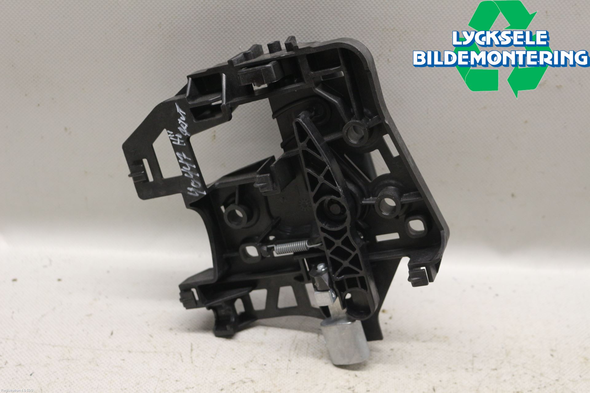 Peugeot EXPERT/E-EXPERT 17- Dörrhandtag Inre Hö