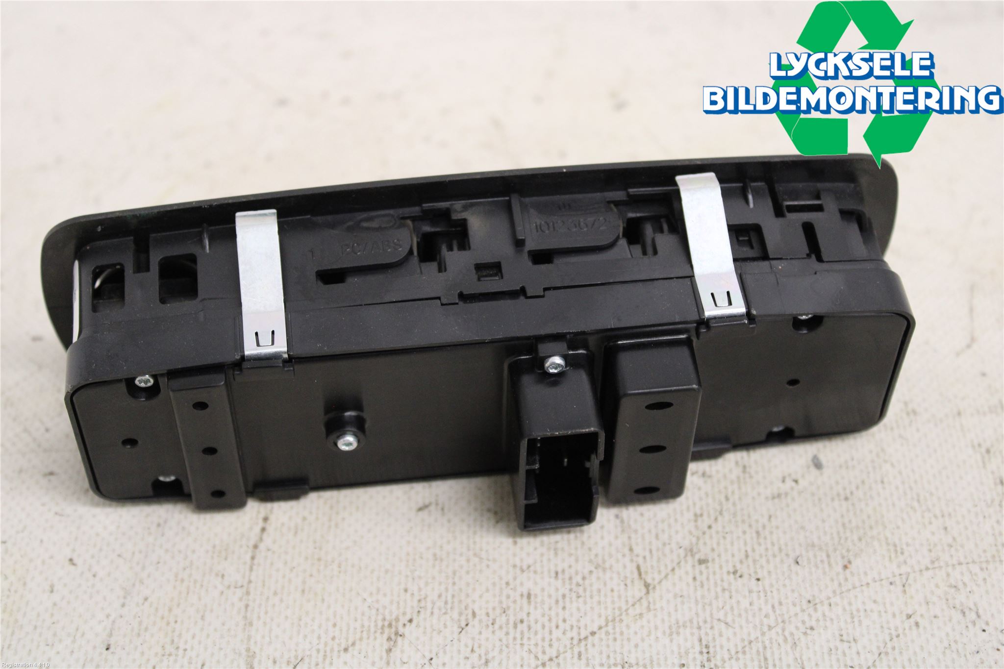 Dodge PICK UP RAM 81- Strömställare Elhiss