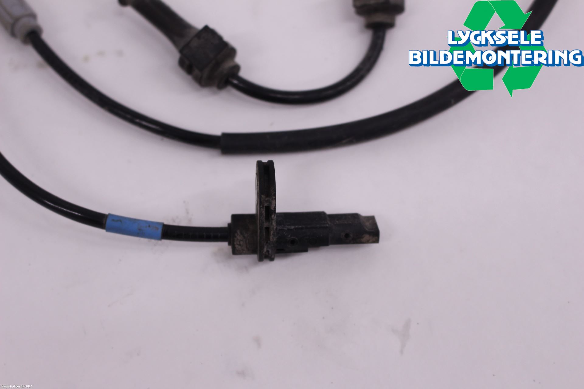 Kia SORENTO 21- Abs Sensor