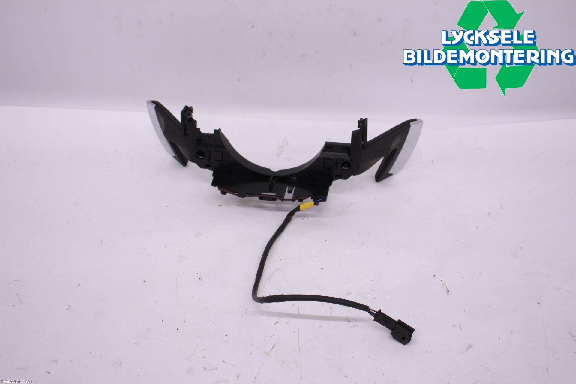 Peugeot 308 14-21 Strömställare Växellåda