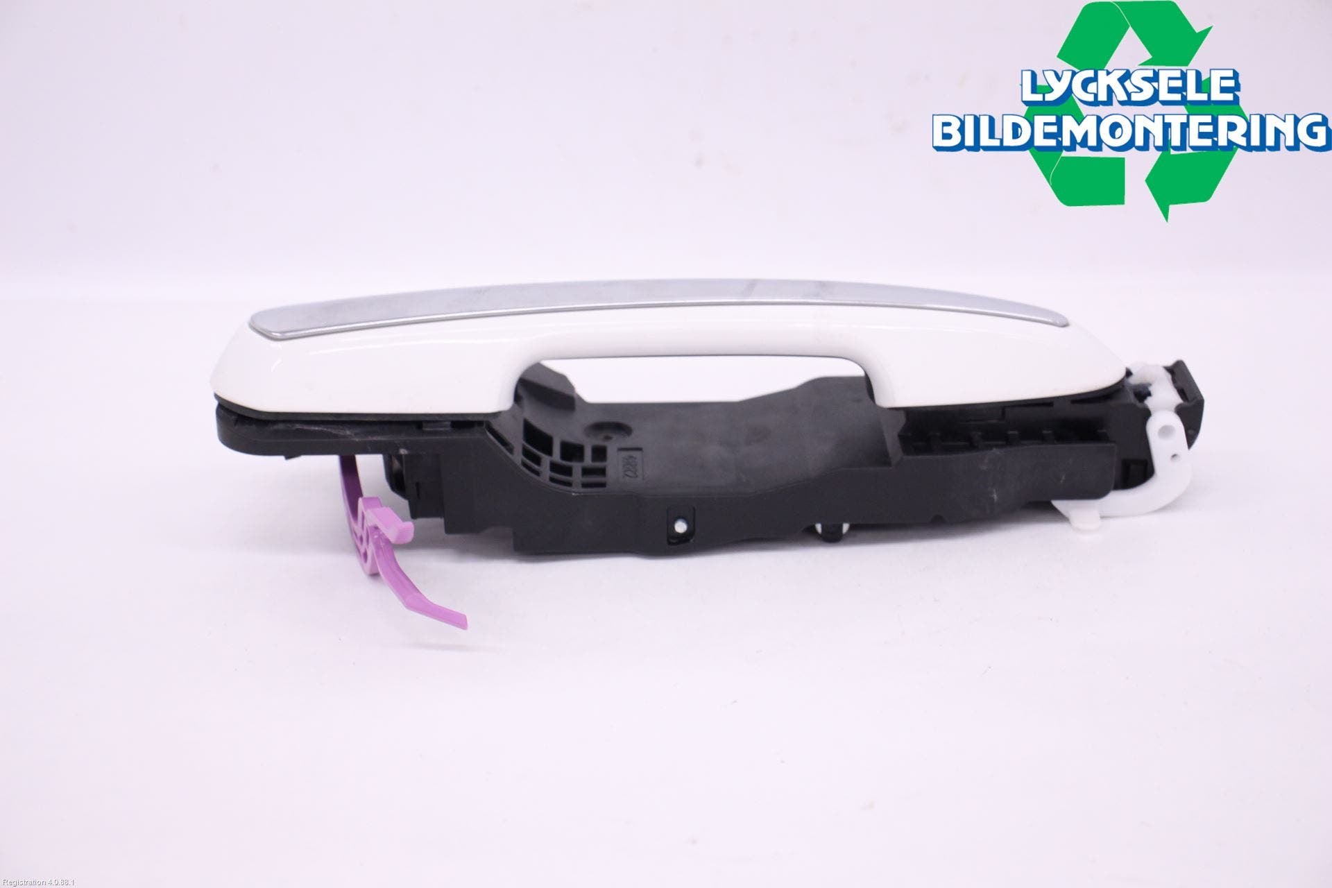 Toyota RAV4 19- Dörrhandtag Yttre Hö