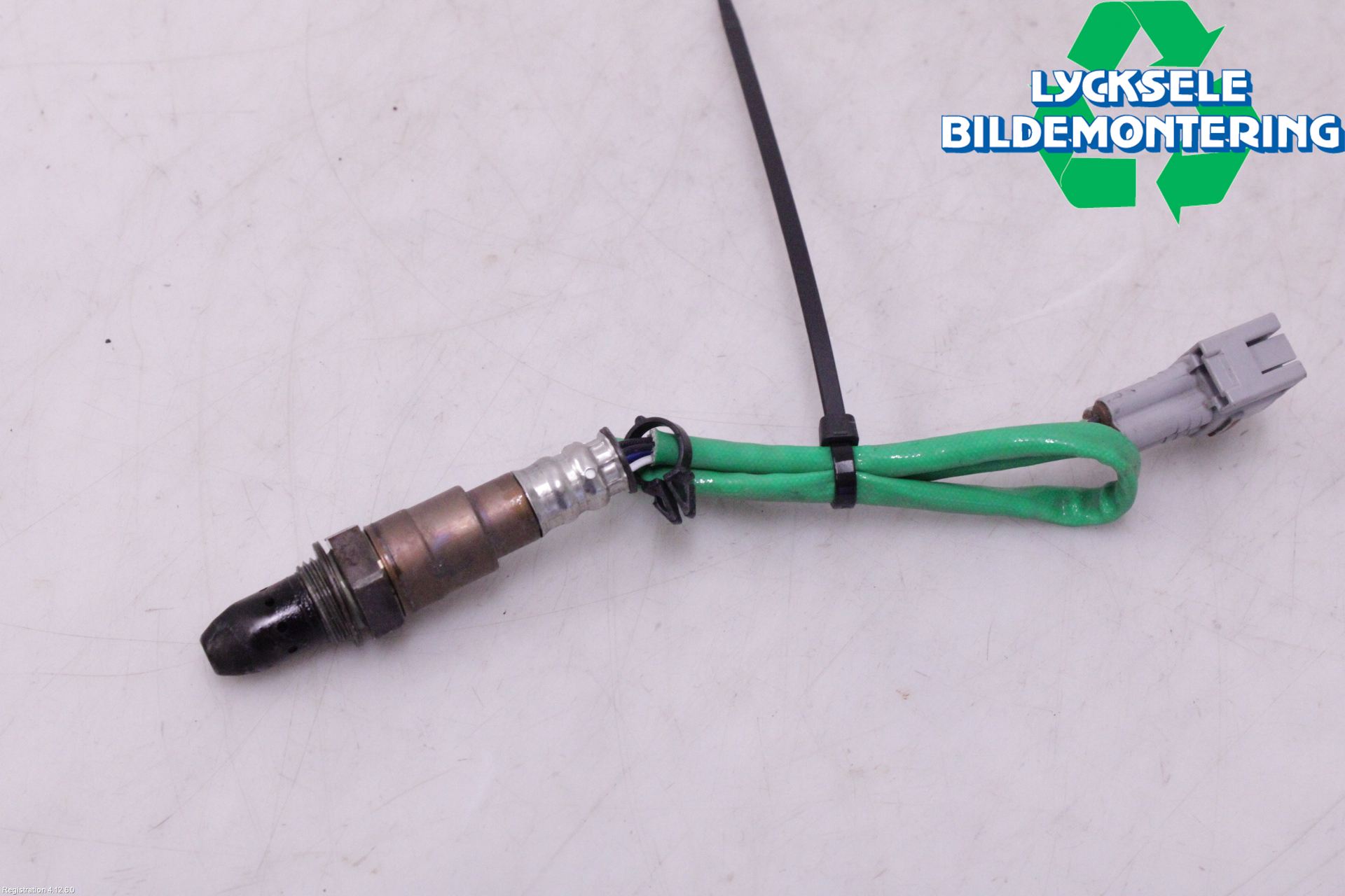 Suzuki SX4 S-CROSS 22- Injlambdasond