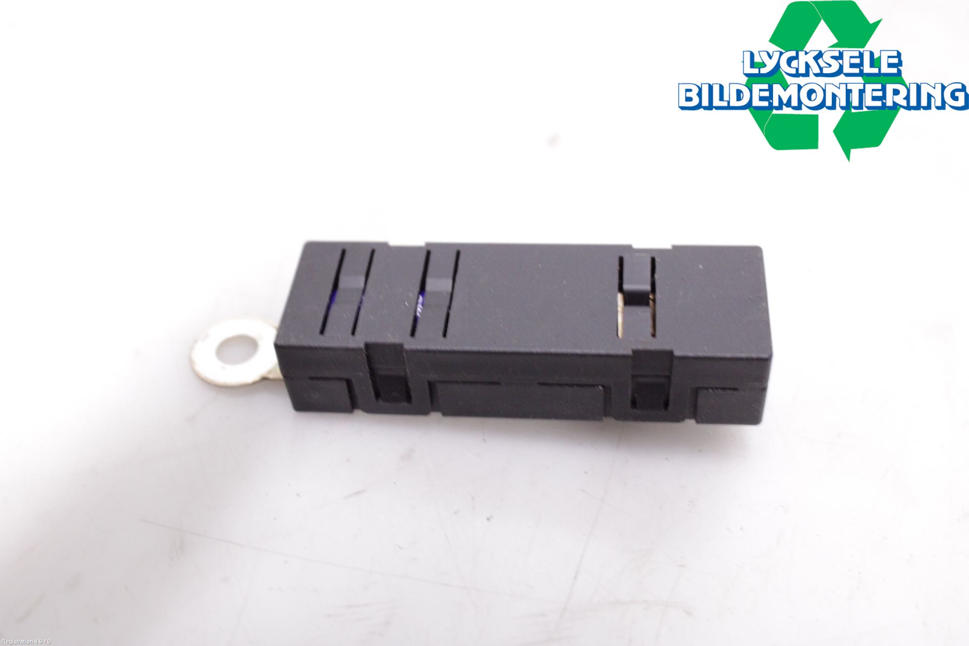 Mercedes-Benz MB E-KLASS (W213) 16-23 Antenn