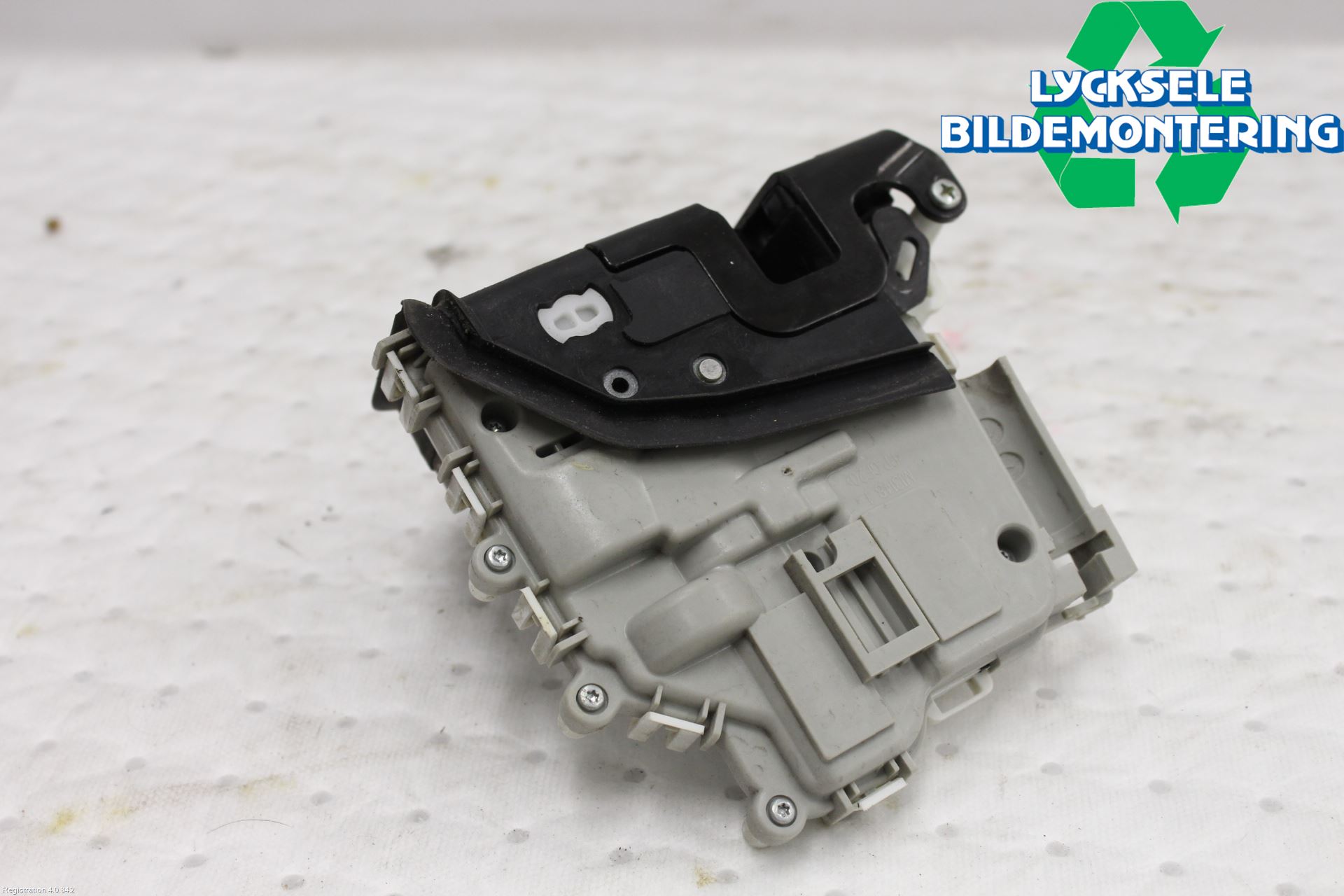 Audi A3/S3 8V 13-20 Låskista-Dörrlås