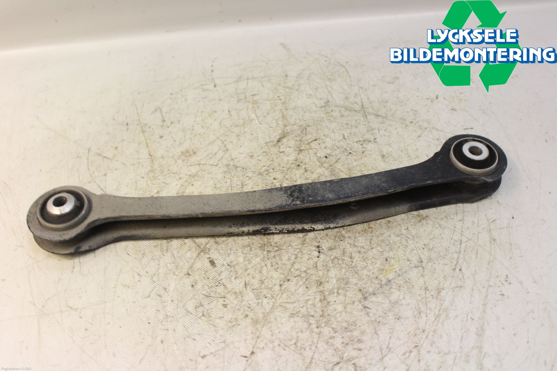 Opel INSIGNIA 17- Bärarm Bak Höger