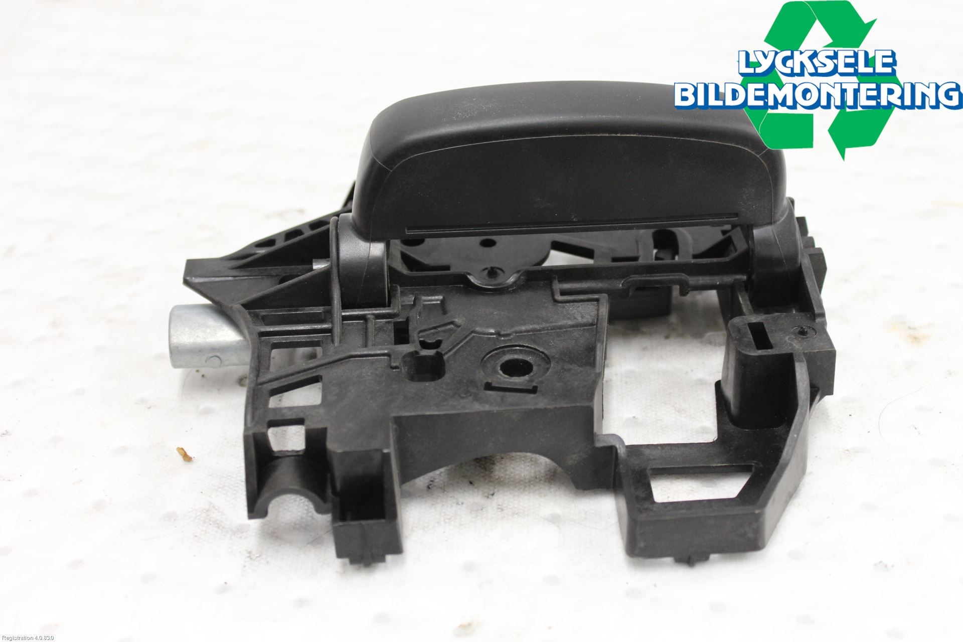 Peugeot EXPERT/E-EXPERT 17- Dörrhandtag Inre Hö