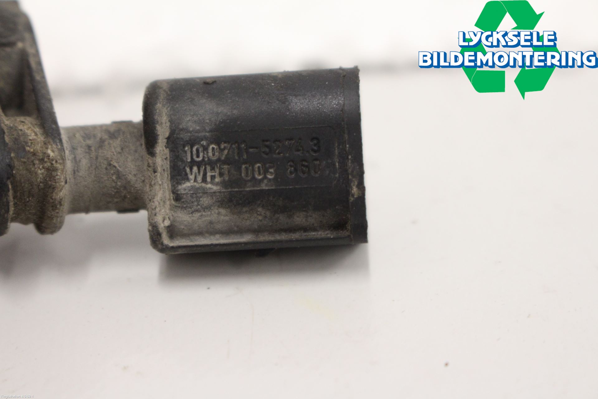 Volkswagen VW TIGUAN 16-24 Abs Sensor