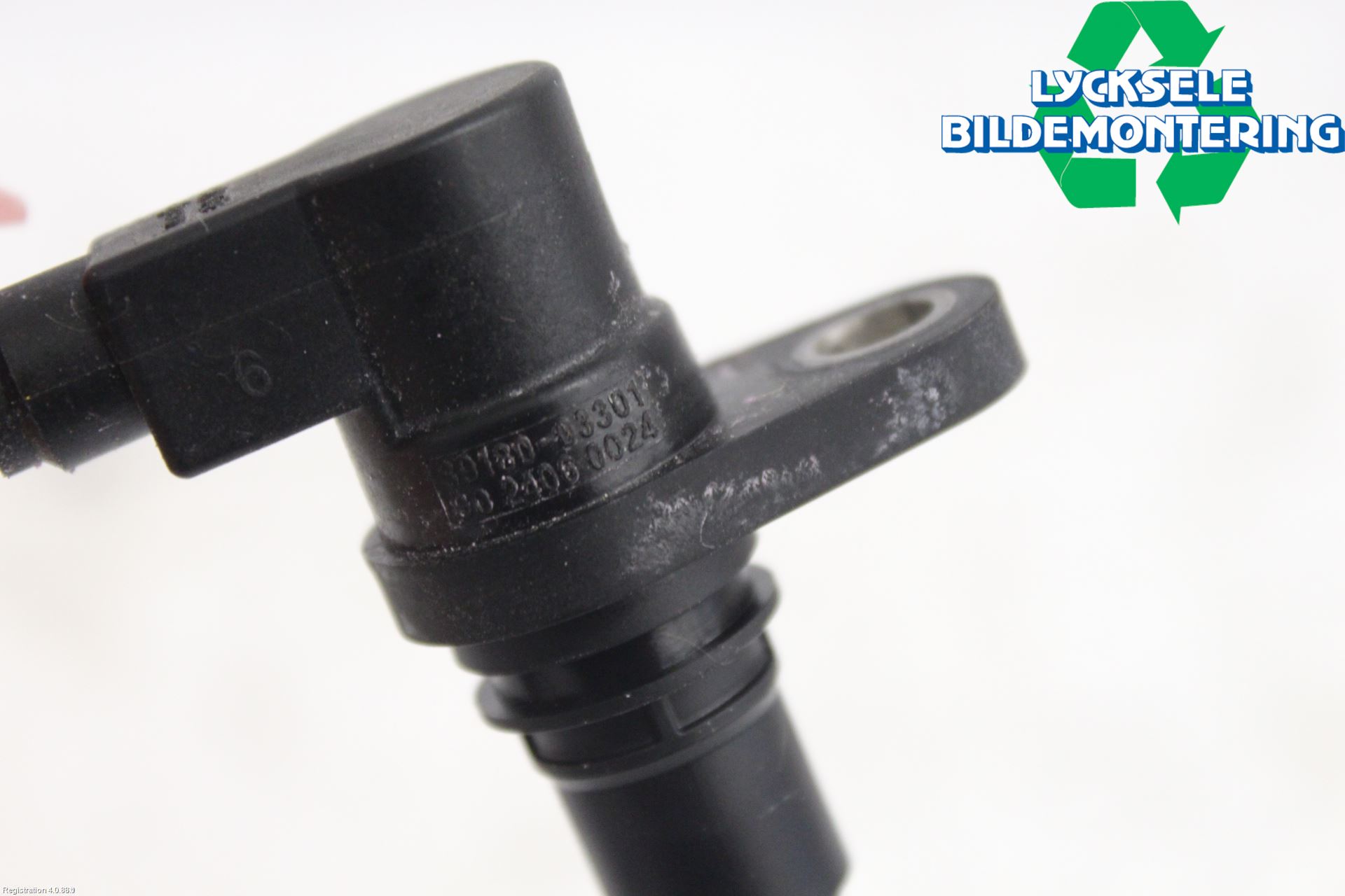 Kia CEED/CEED SW 19- El Övrigt