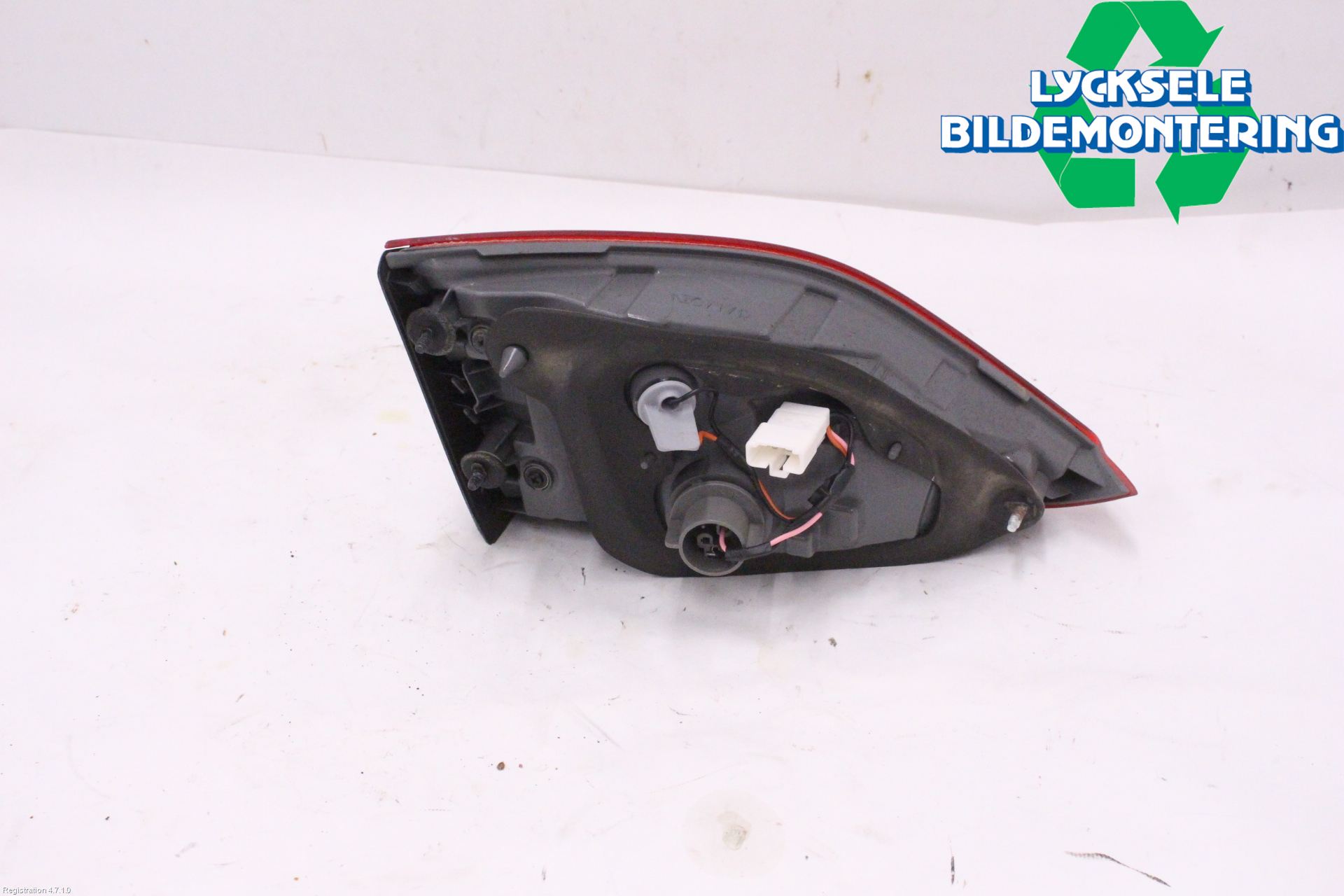 Hyundai i30 GD 13-17 Bakljus Lucka Hö