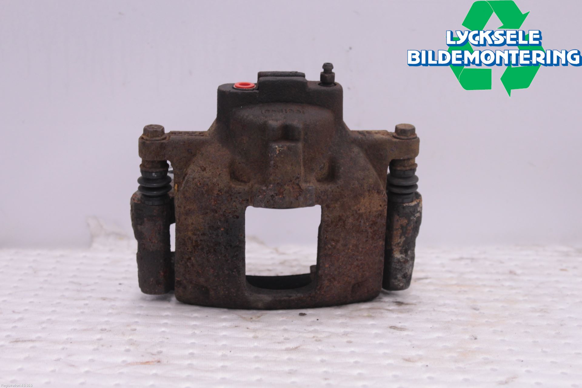 Chevrolet CHR VOYAGER 08-10 Bromsok Fram Vänster