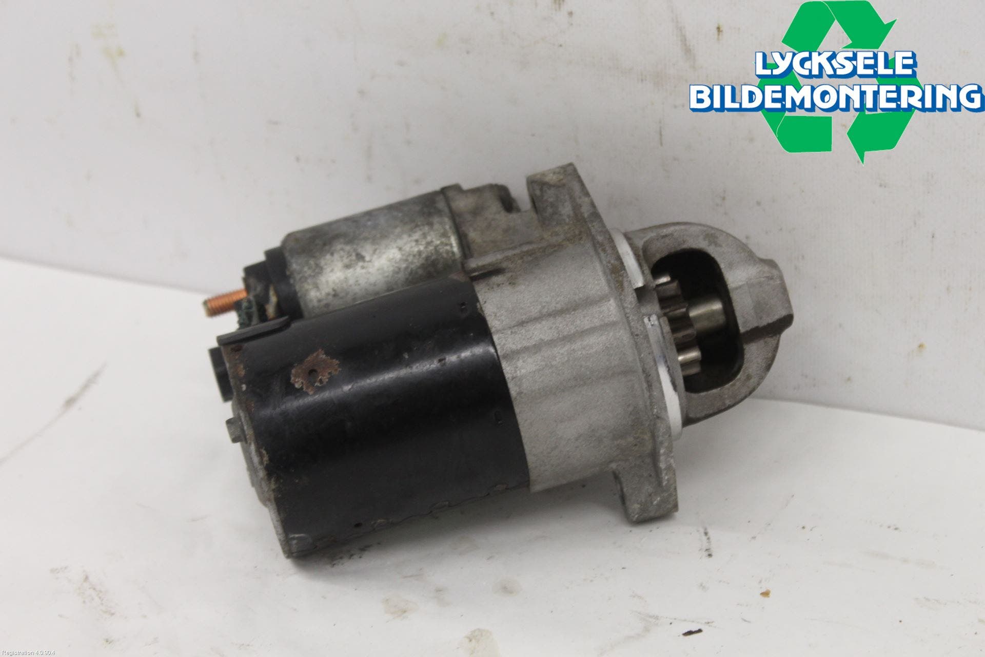 Hyundai i40 08-15 Startmotor