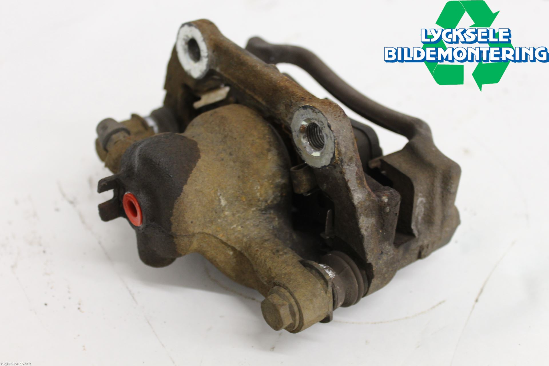 Honda CR-V 07-12 Bromsok Bak Vänster