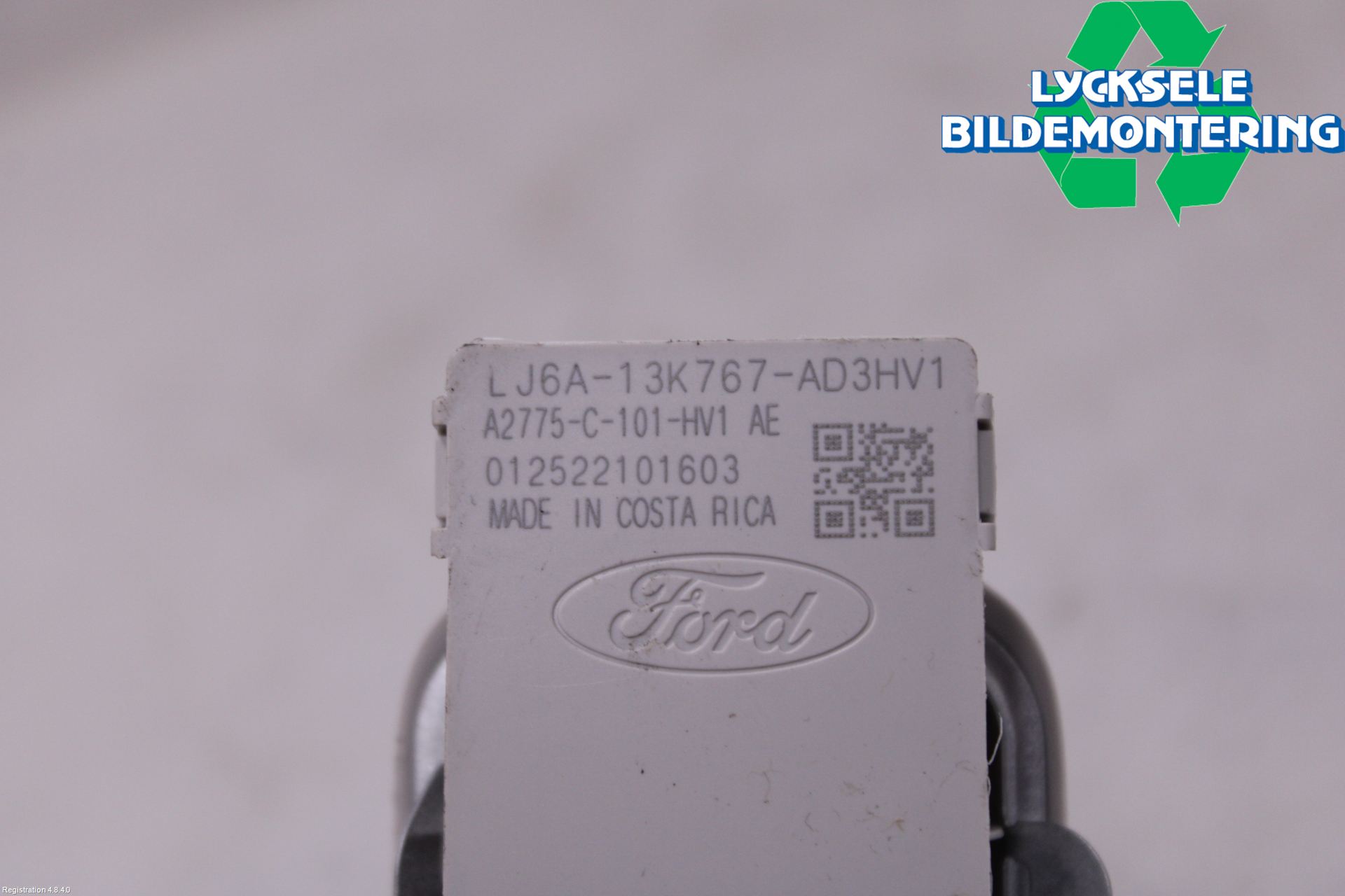 Ford KUGA/KUGA PHEZ/FHEV 20- Innerbelysning