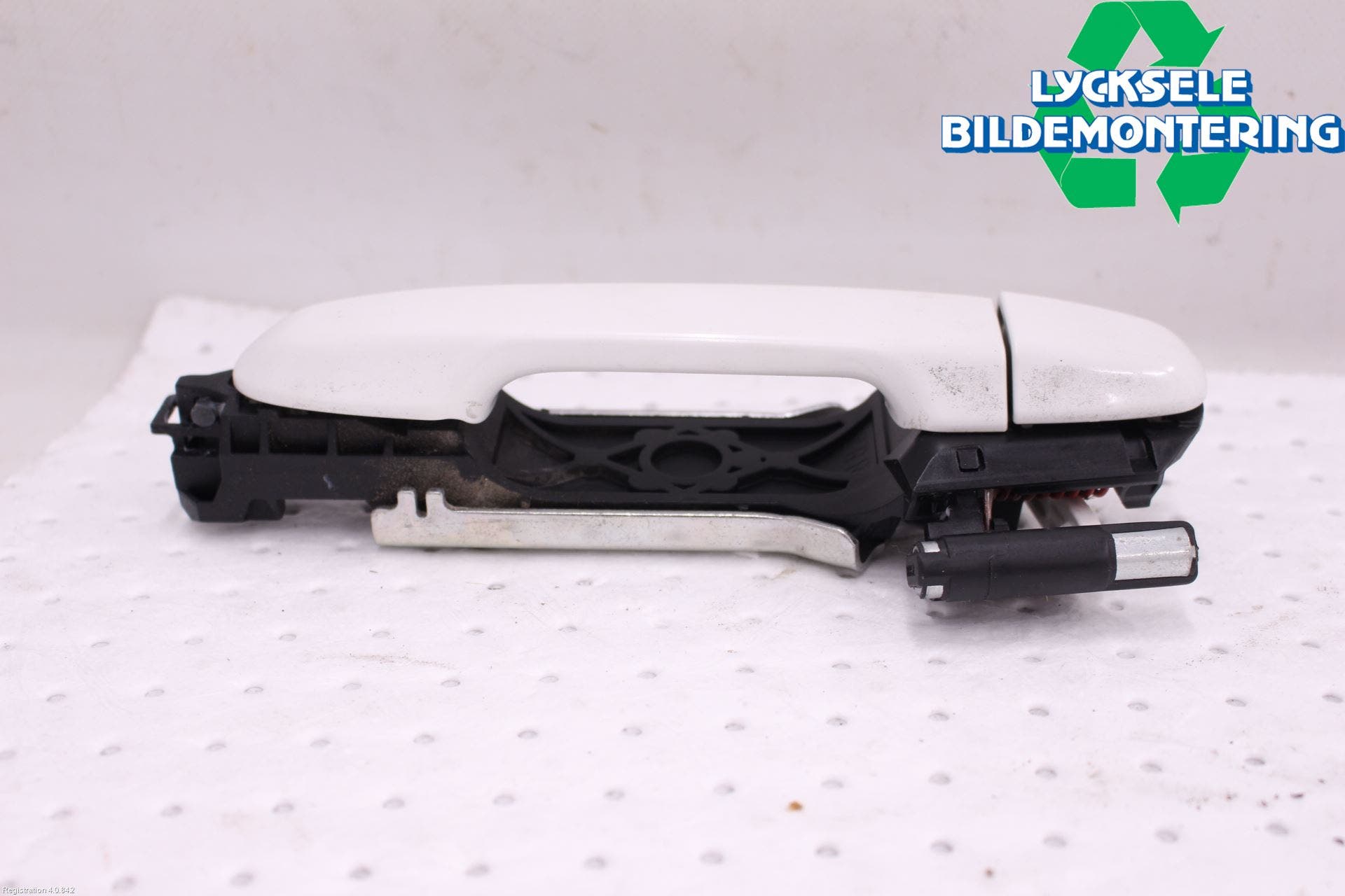 Toyota AURIS 13-19 Dörrhandtag Yttre Hö