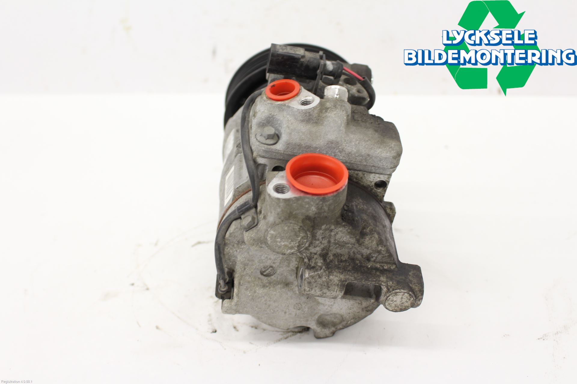 Audi A6/S6 4G 11-18 Ac Kompressor