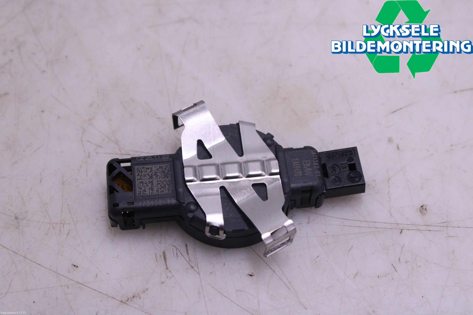 BMW X1/iX1 U11 23- Regnsensor