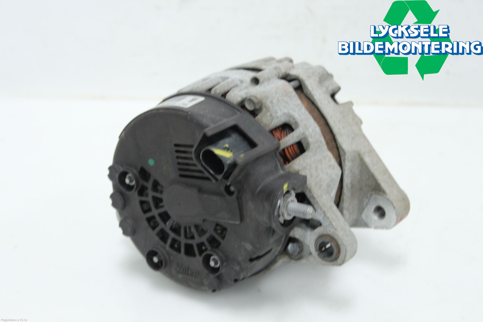 Hyundai TUCSON 05- Generator