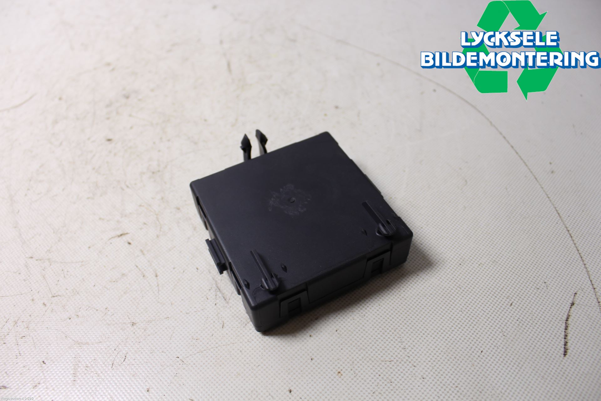 Mercedes-Benz MB E-KLASS (W212) 09-16 Styrenhet Dörr