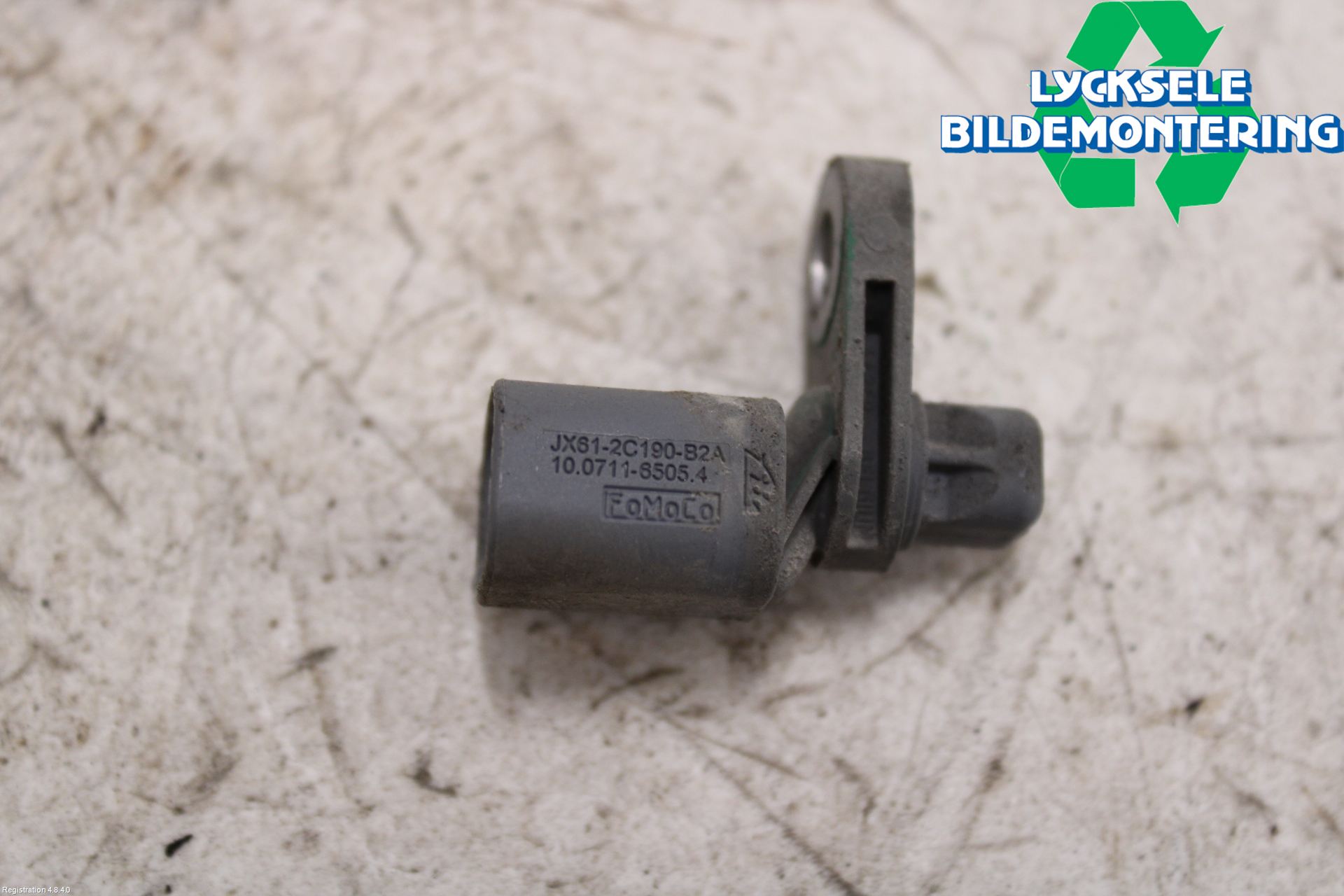 Ford KUGA/KUGA PHEZ/FHEV 20- Abs Sensor