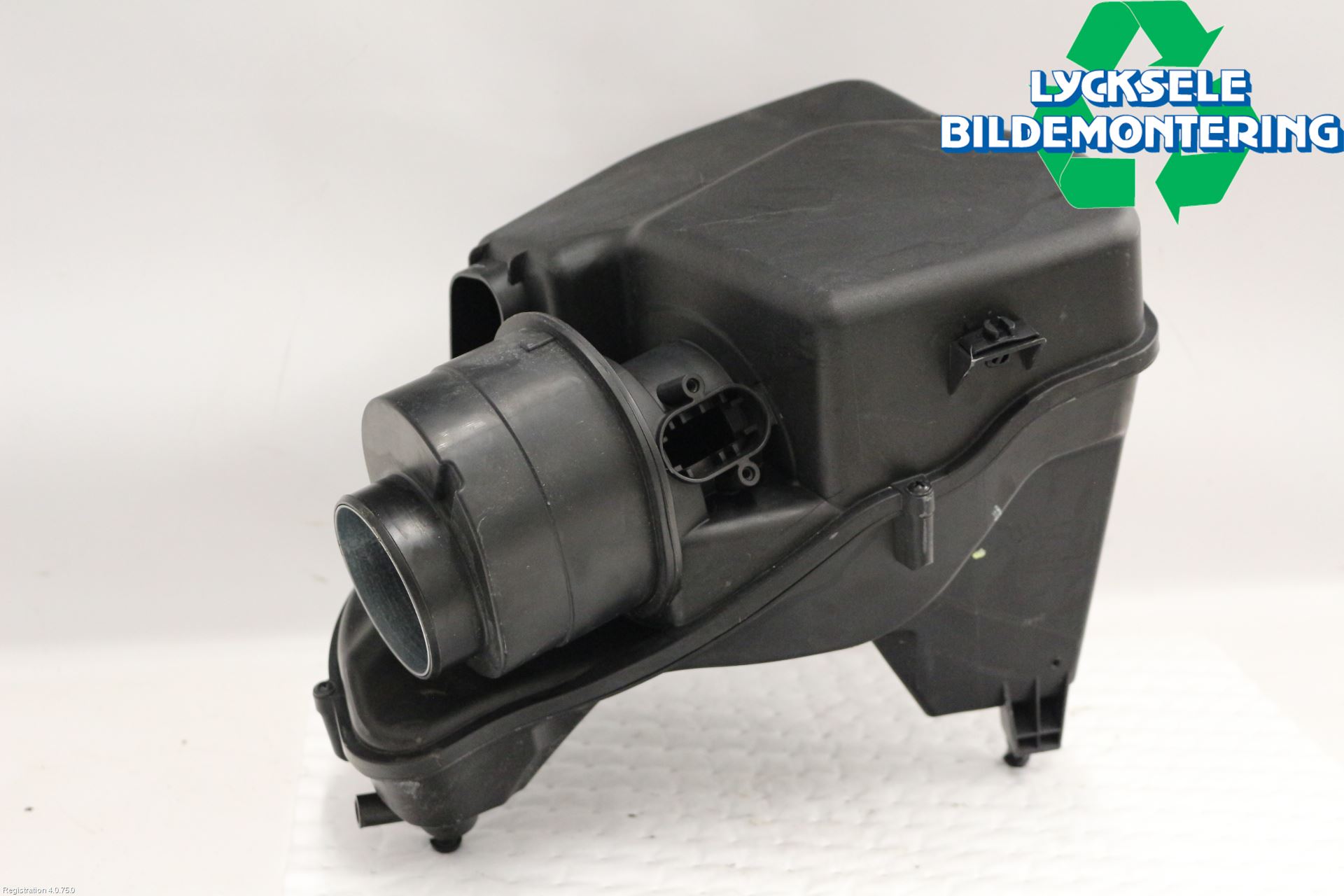 Opel ASTRA K 16-22 Luftrenare