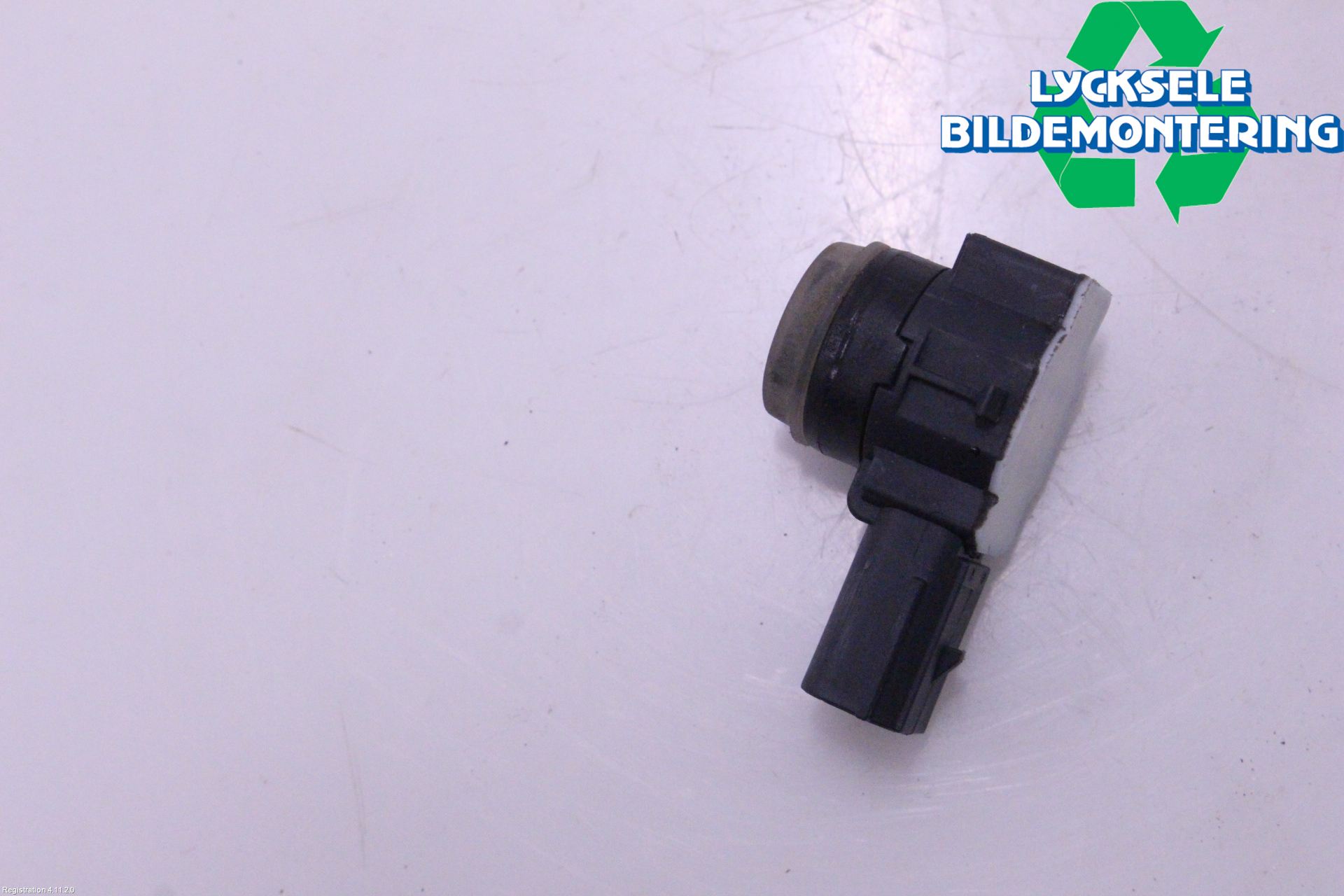 Opel CORSA E 15-19 Parkeringshjälp Backsensor