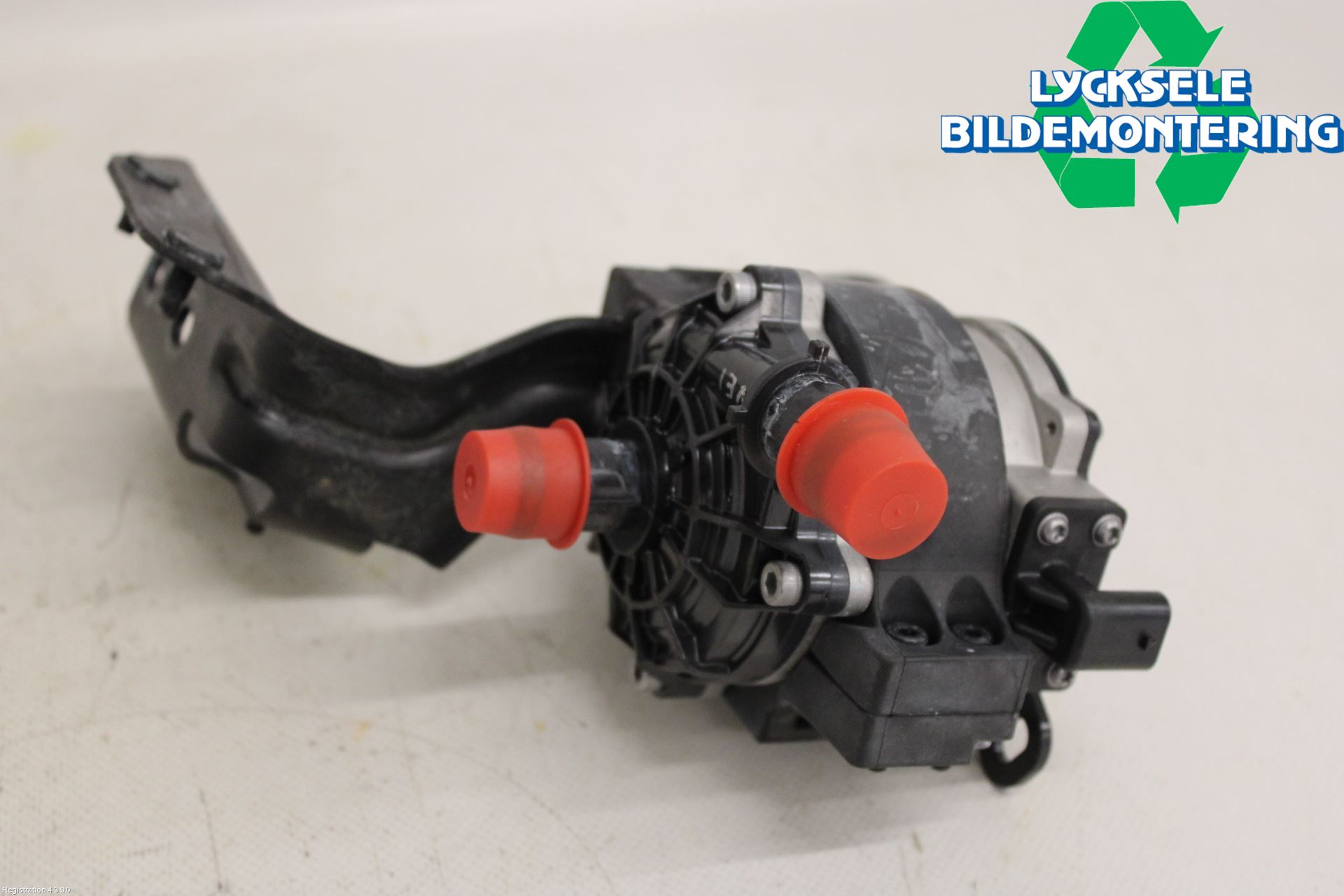 Nissan X-TRAIL T33 22- Vattenpump