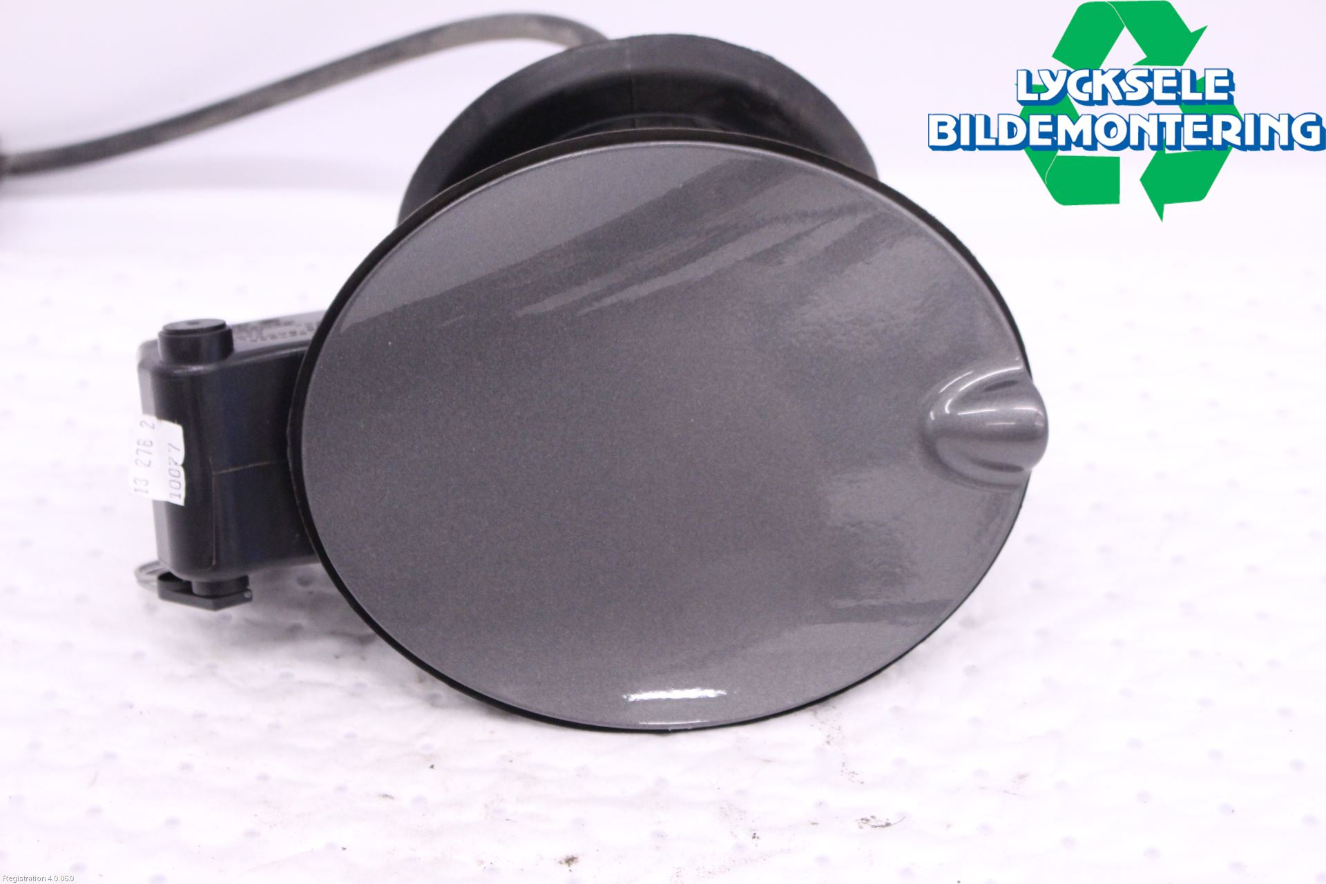 Ford KUGA 13-16 Tanklucka