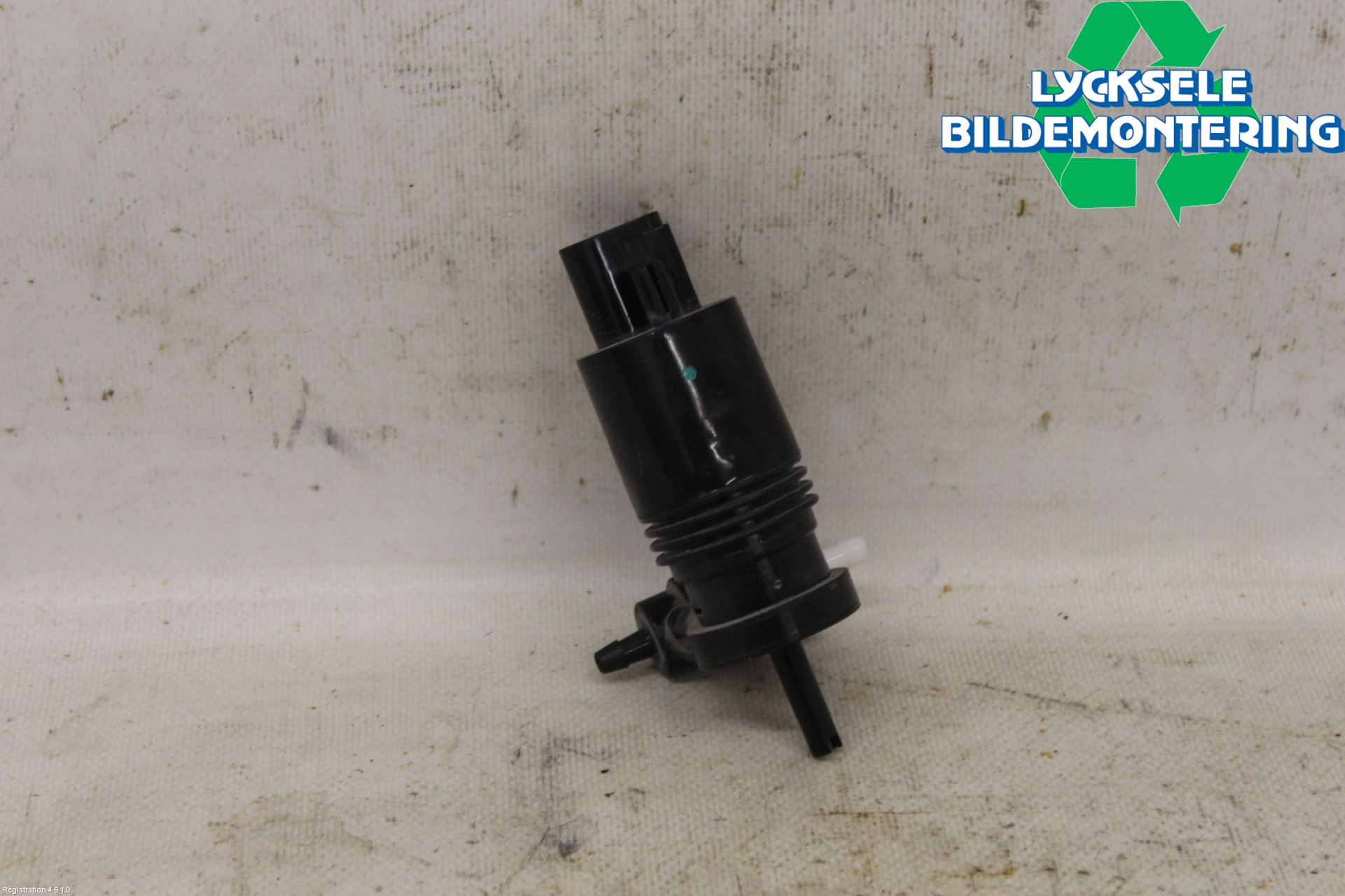Fiat FREEMONT Spolarpump Vindruta