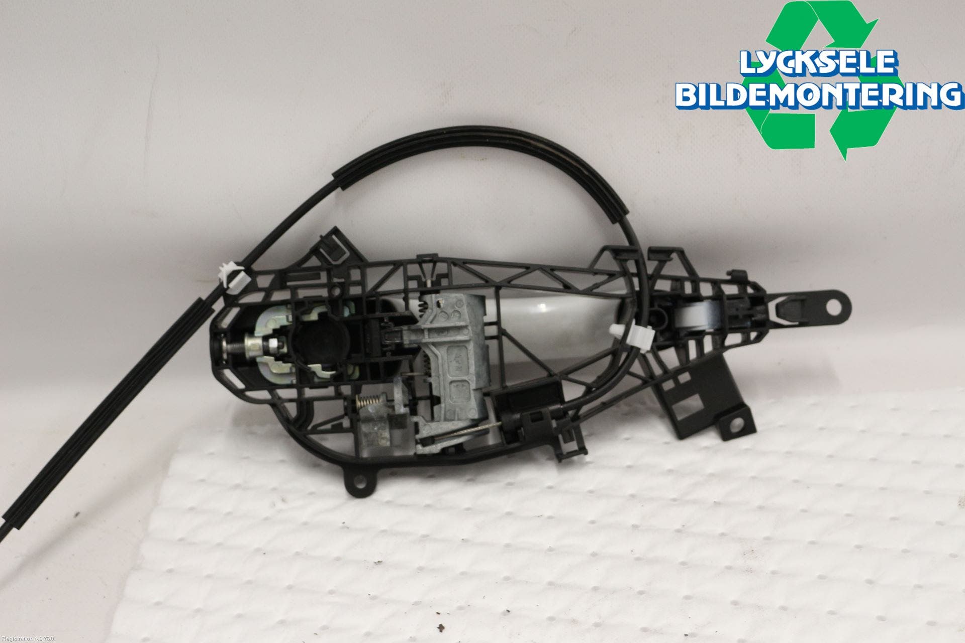 Opel ASTRA K 16-22 Dörrhandtag Yttre Vä