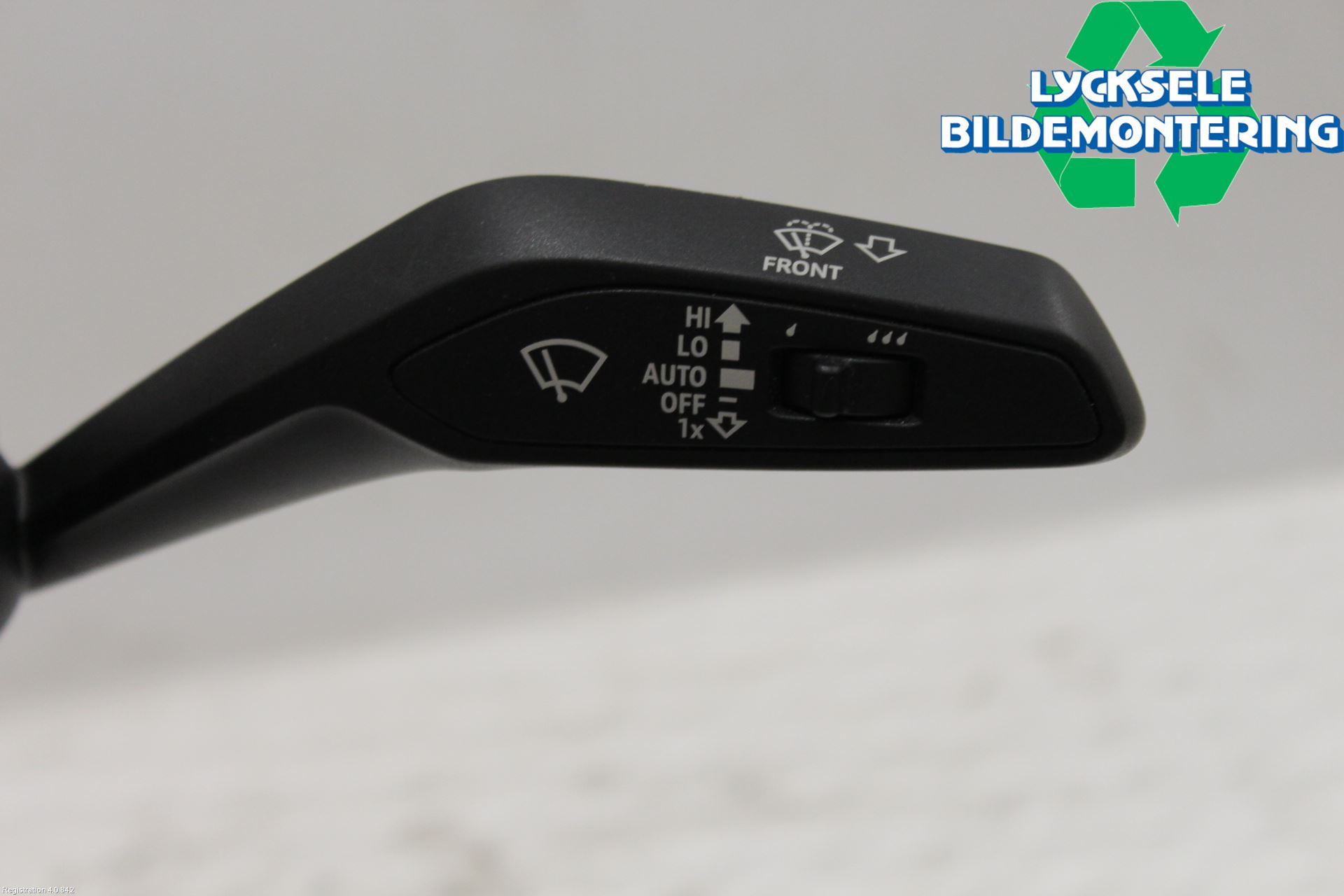 Audi A3/S3 8V 13-20 Spakcentral