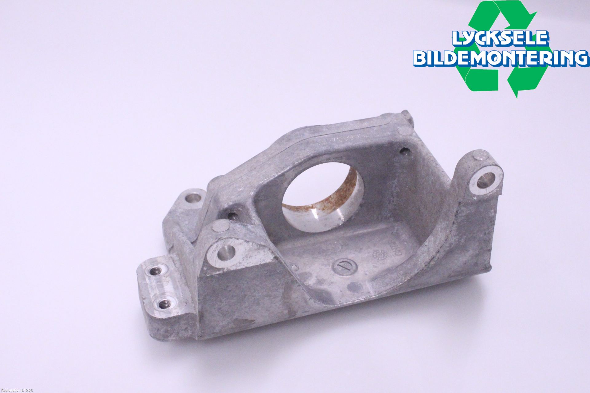 Nissan LEAF 18- Drivaxel Fram Höger